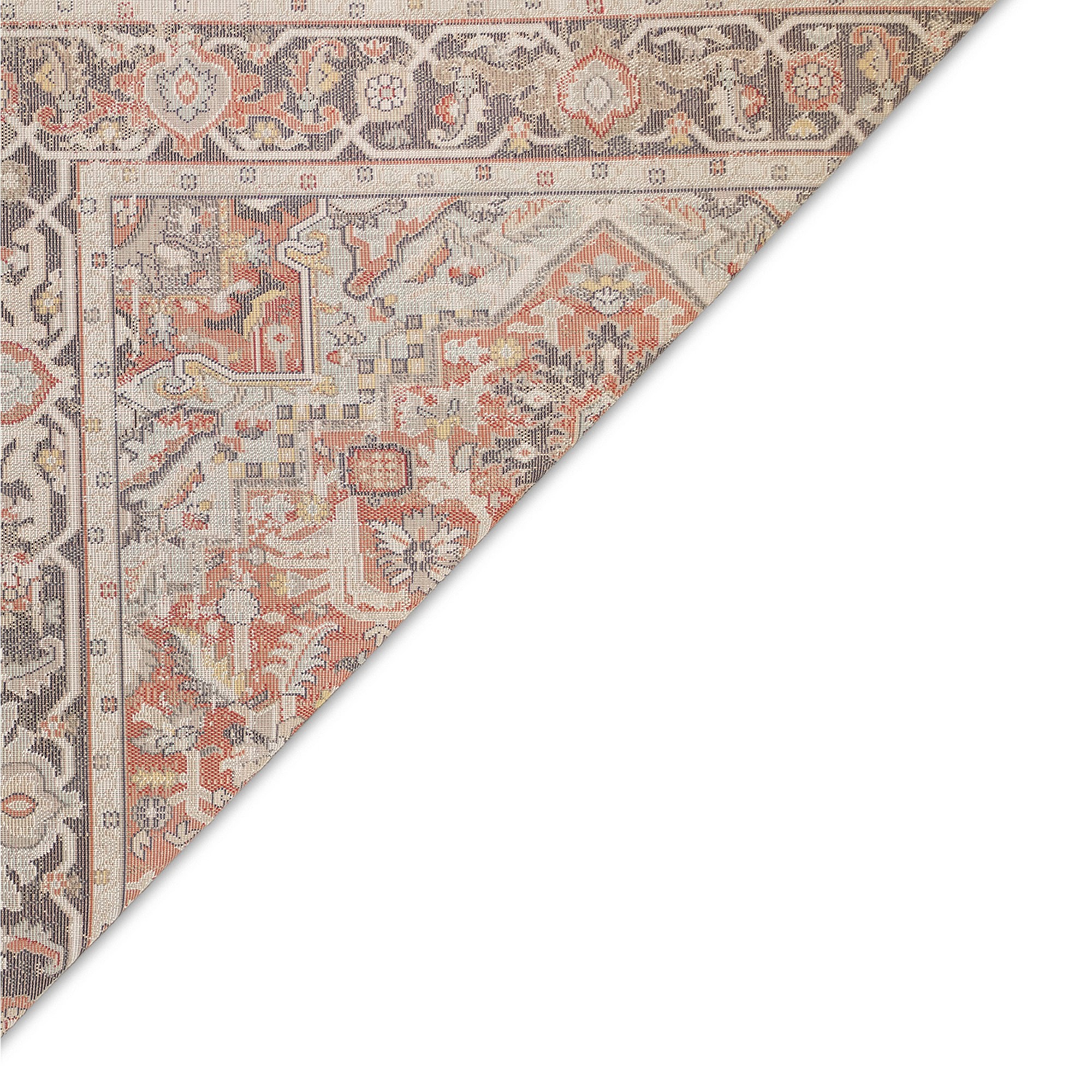 Heriz Rug