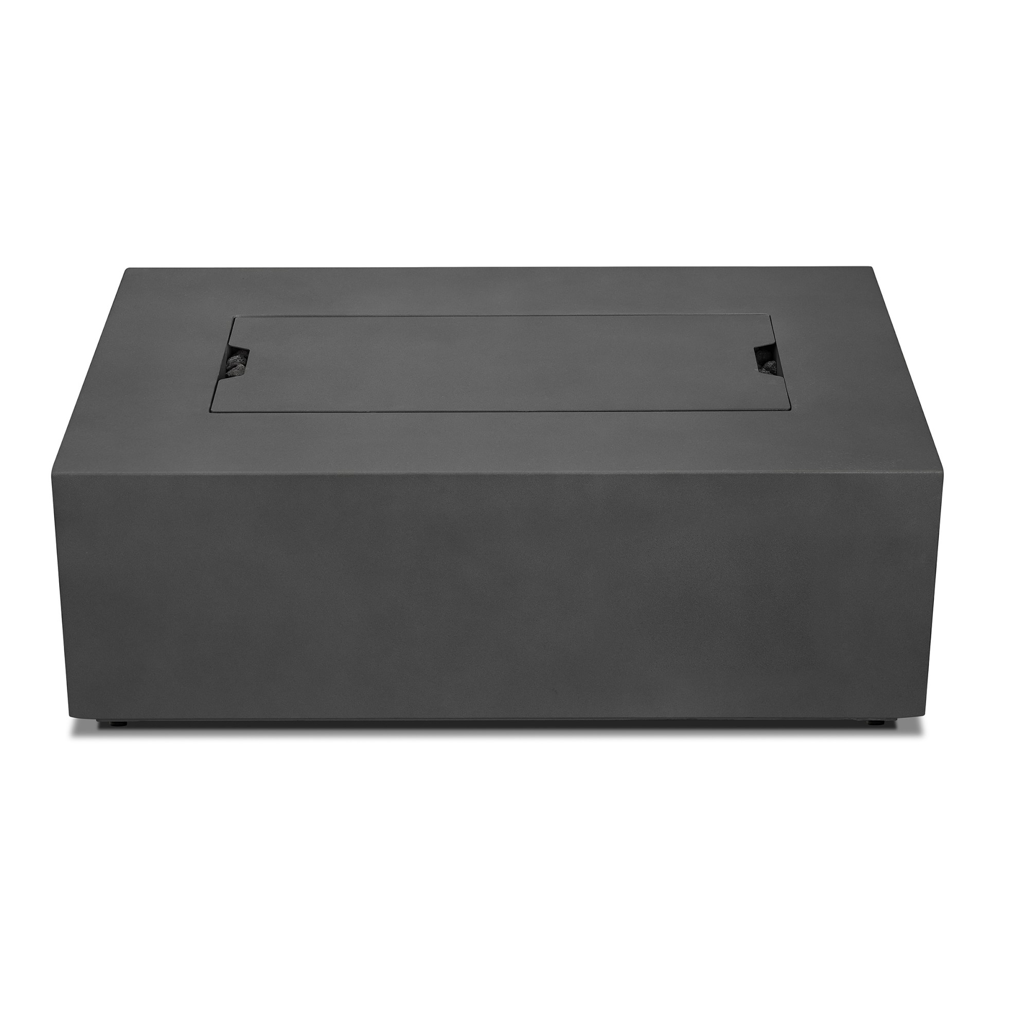 Cardona Rectangular Fire Table (42
