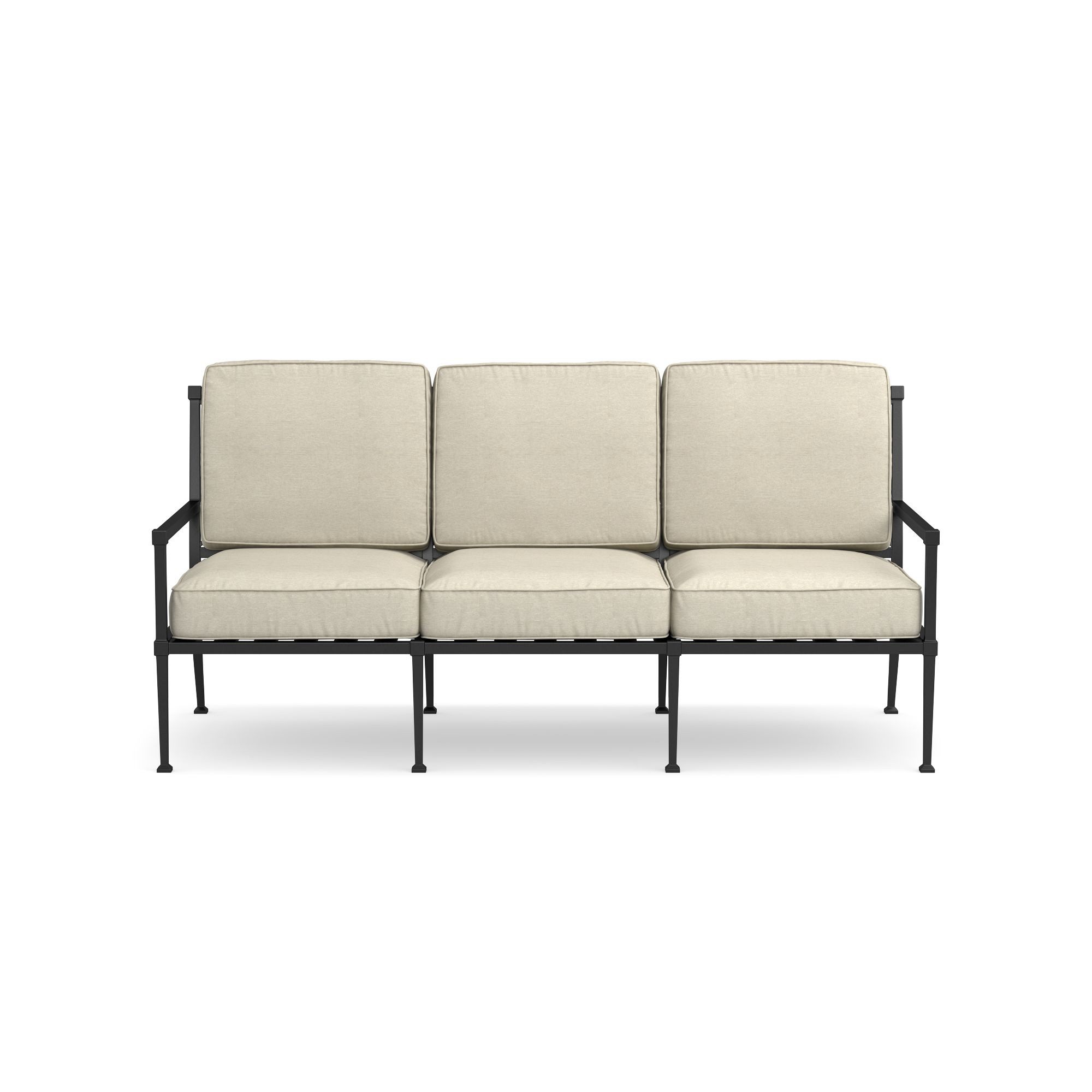 Bridgehampton Outdoor Sofa Cushions