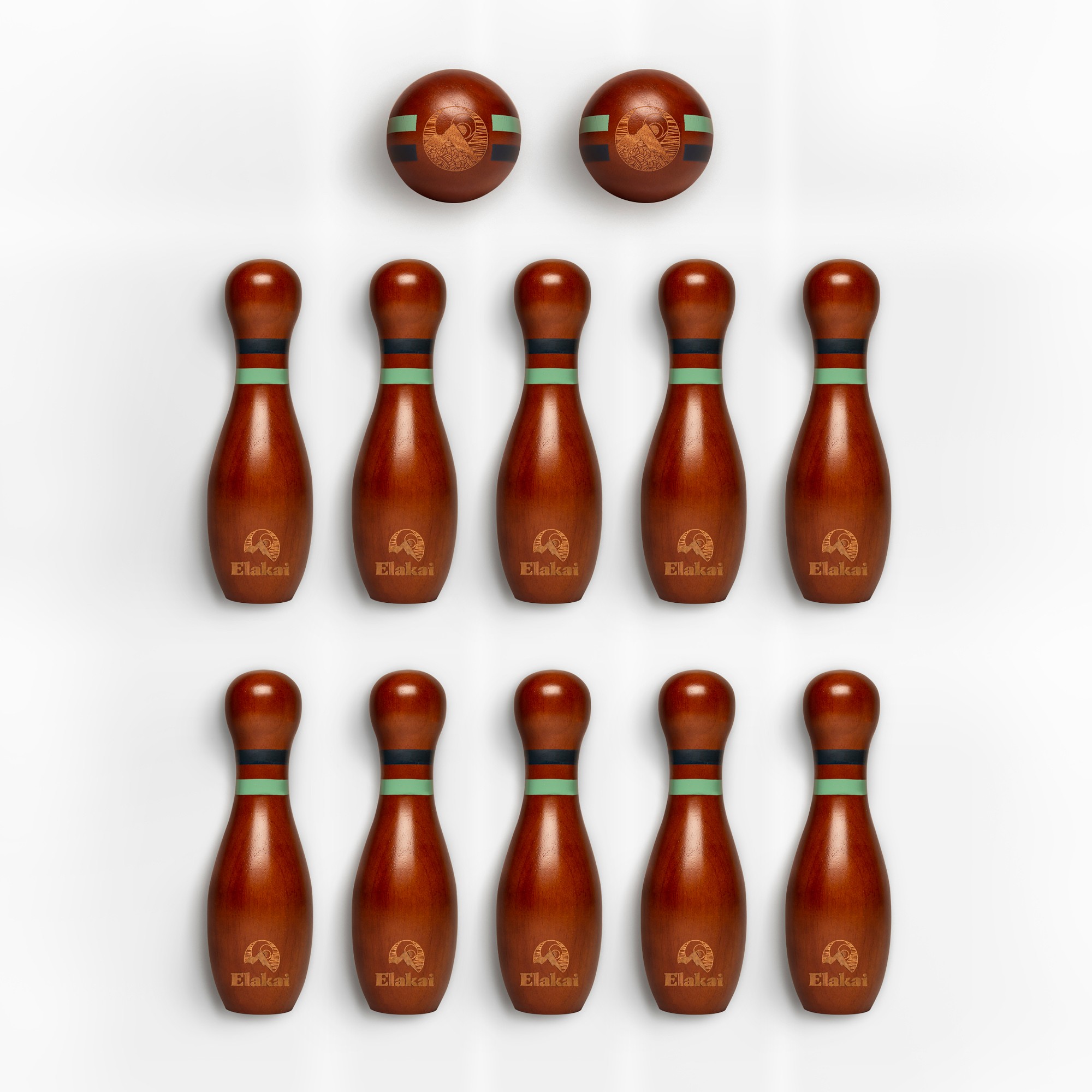 Elakai Lawn Bowling