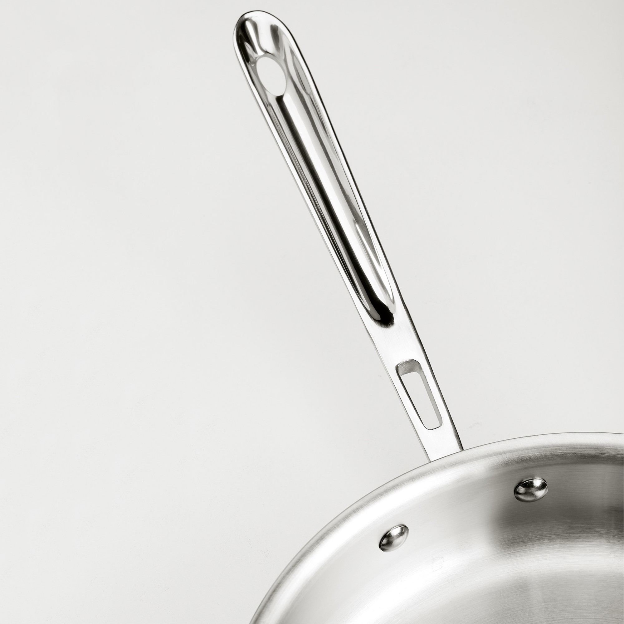 All-Clad Copper Core® 12-Piece Cookware Set