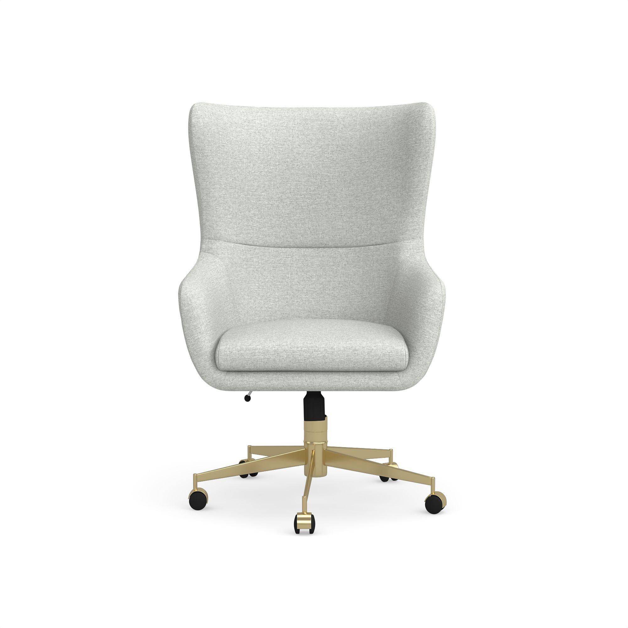 Jordan Swivel Desk Chair