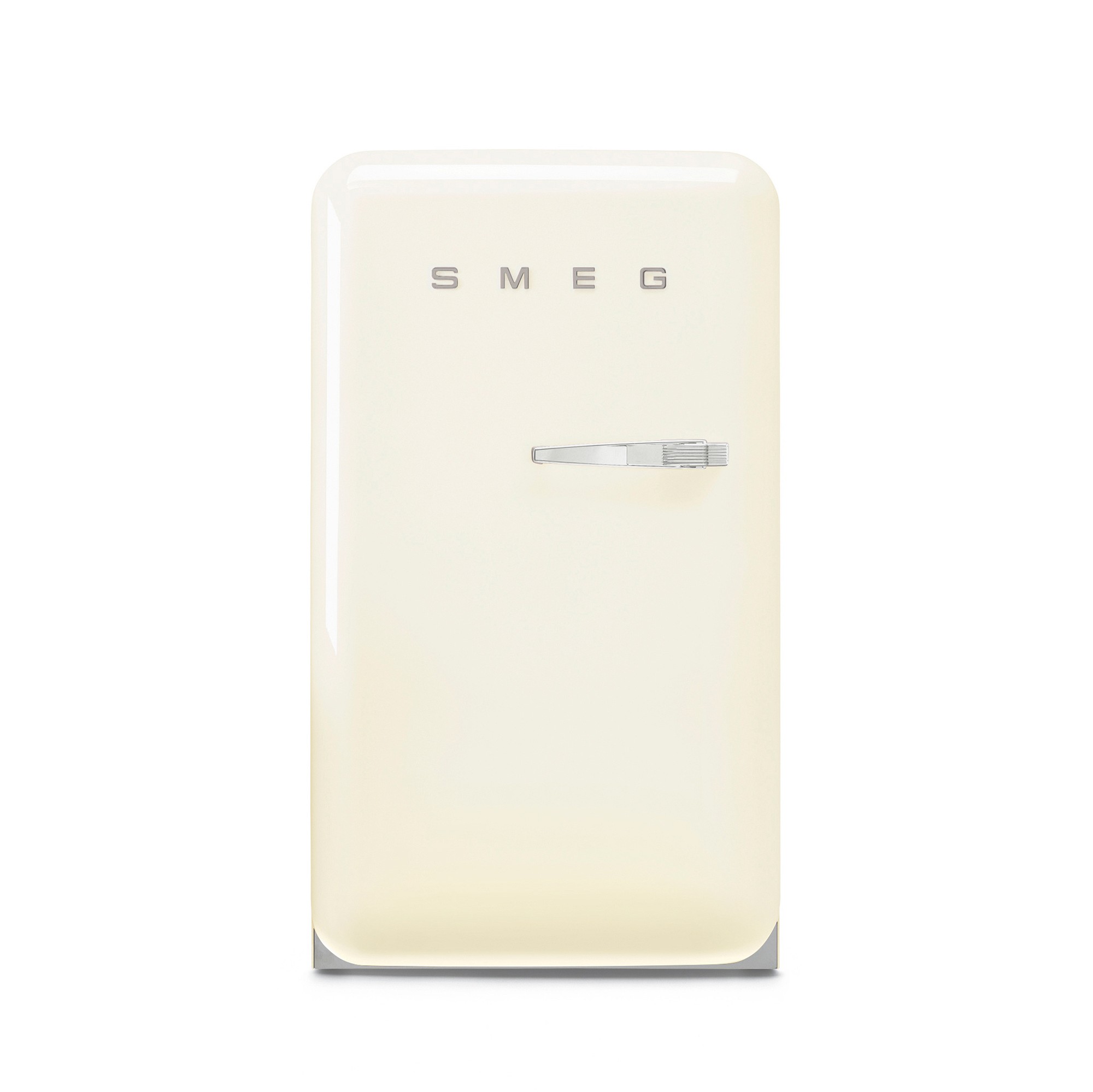 SMEG 50's Style Retro FAB 10 Refrigerator