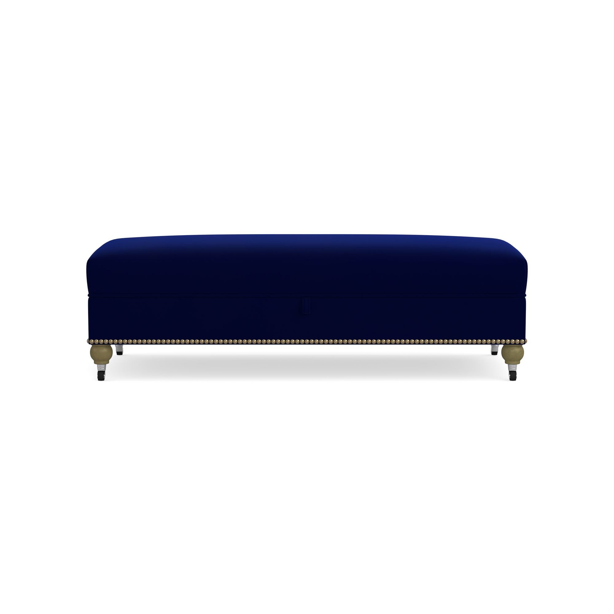 Soho Storage Bench (58