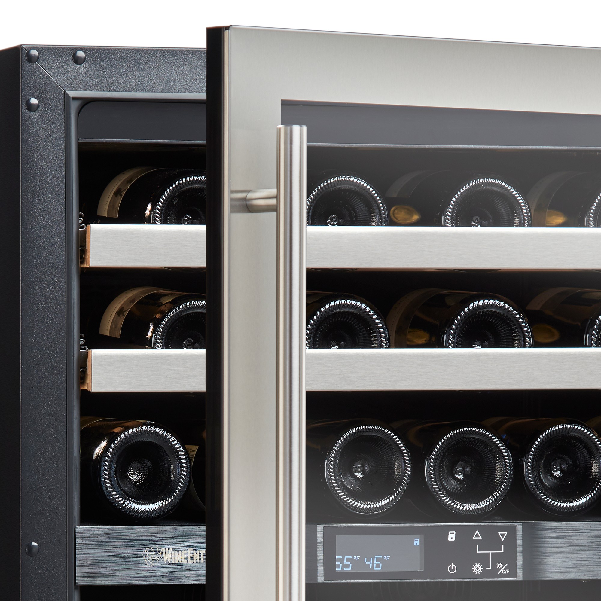 Wine Enthusiast Prestige S 24