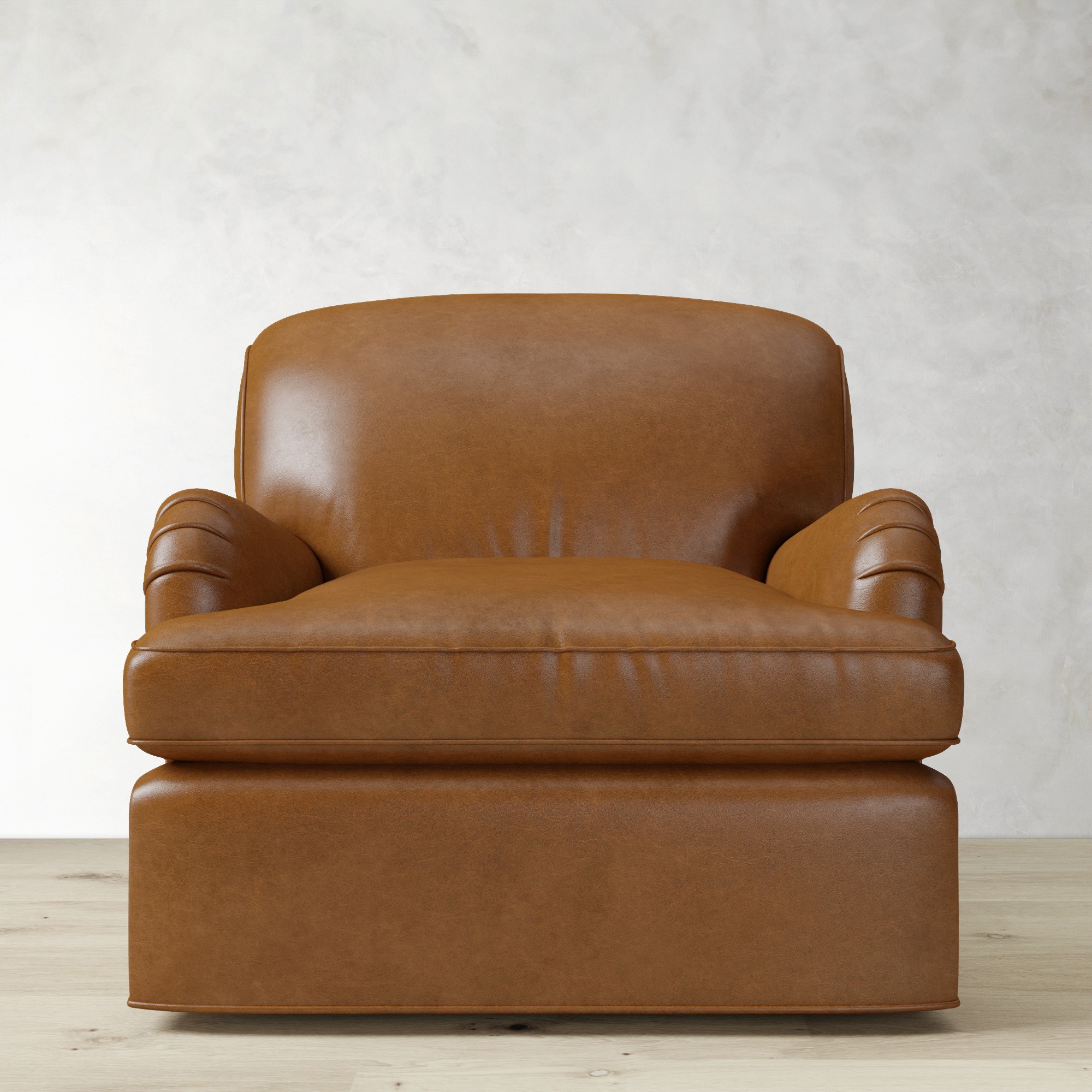 Bedford Swivel Chair