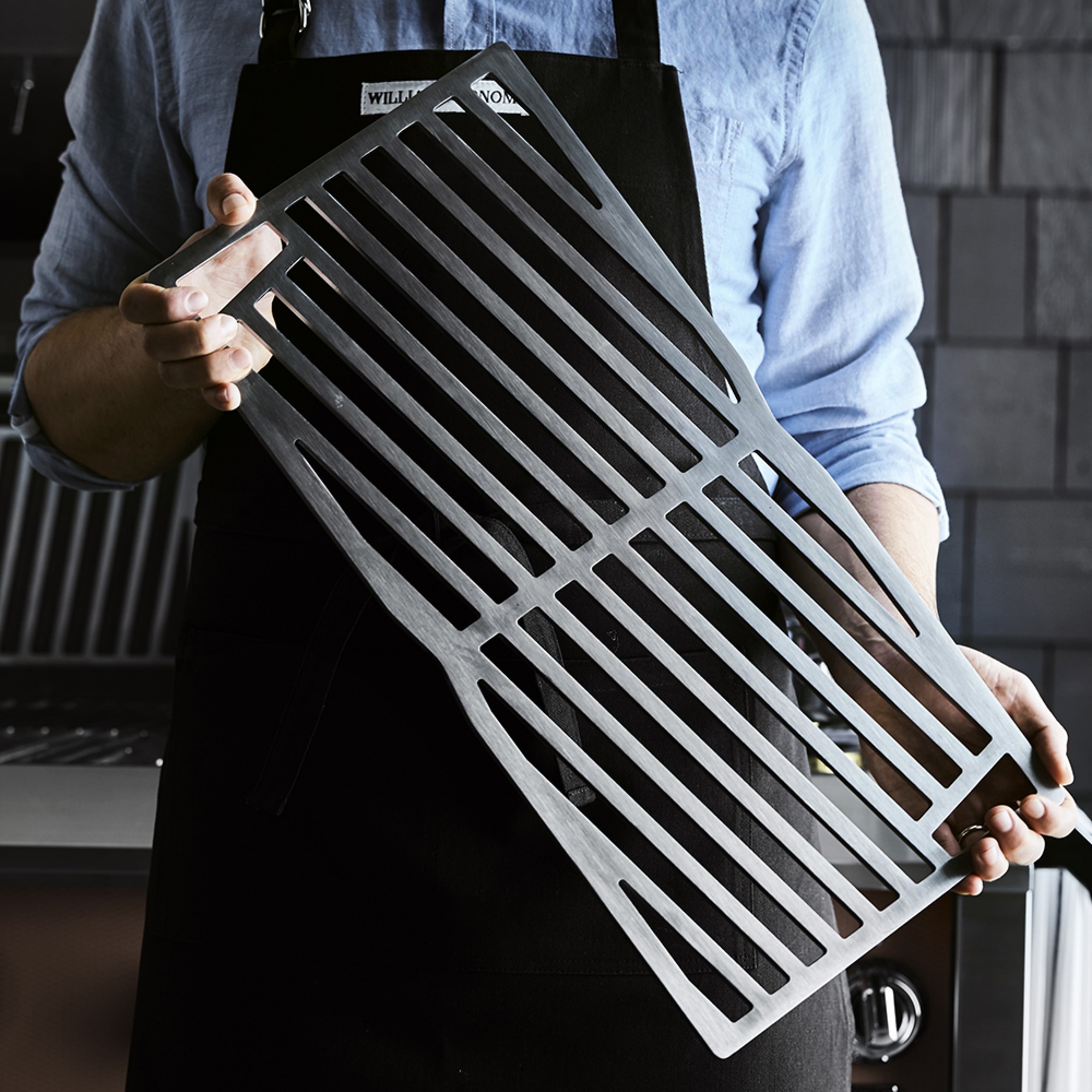 Hestan 42