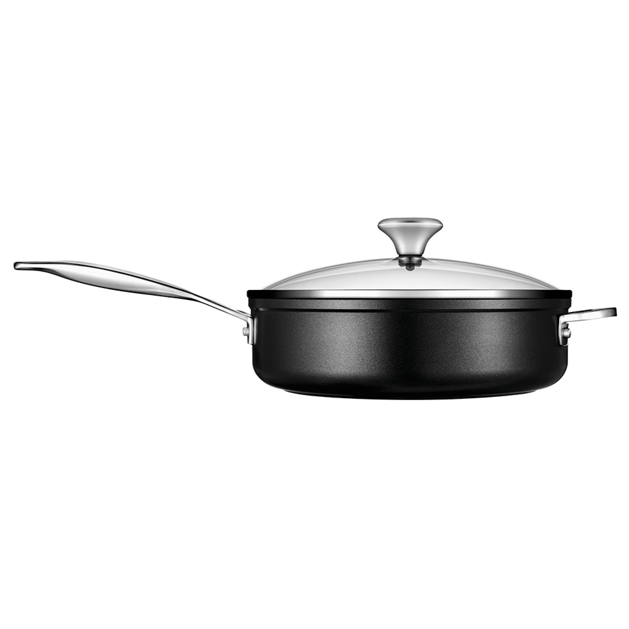 Le Creuset Toughened Nonstick PRO Saute Pan