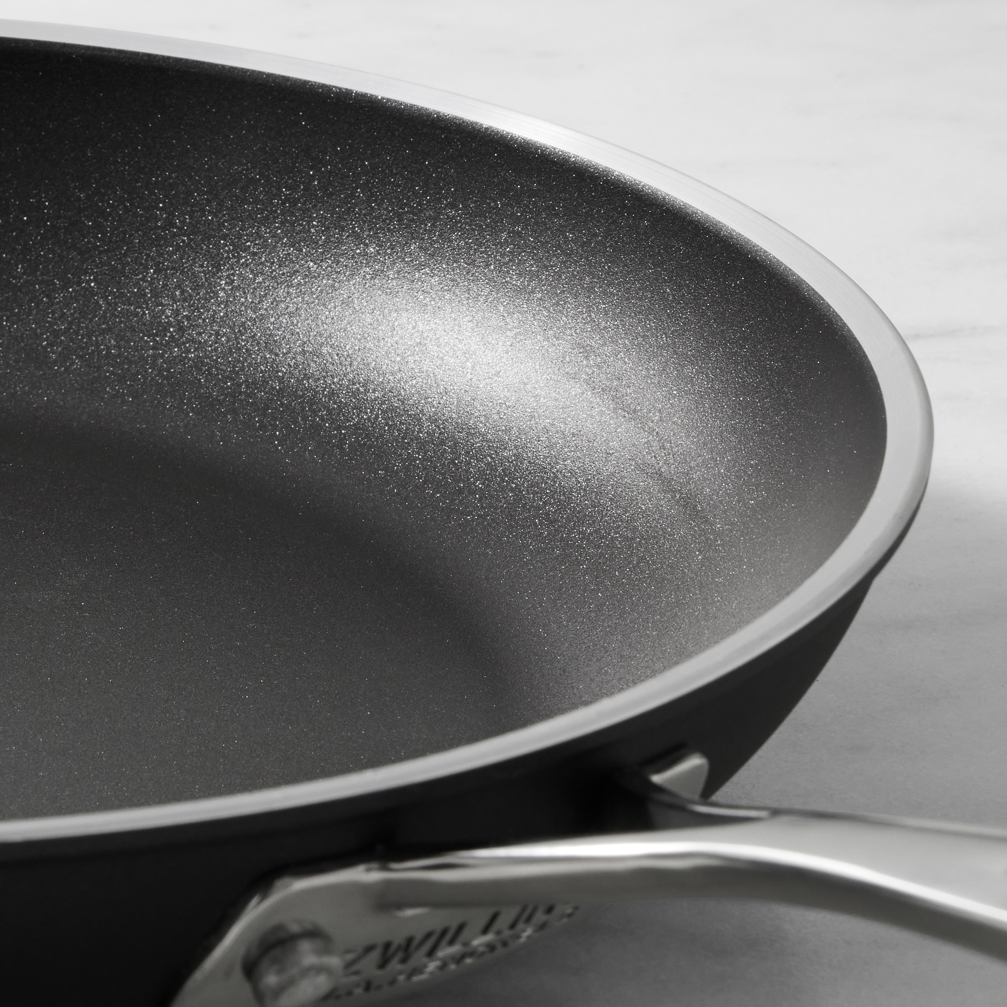 Zwilling Forte Plus Nonstick 5-Piece Cookware Set