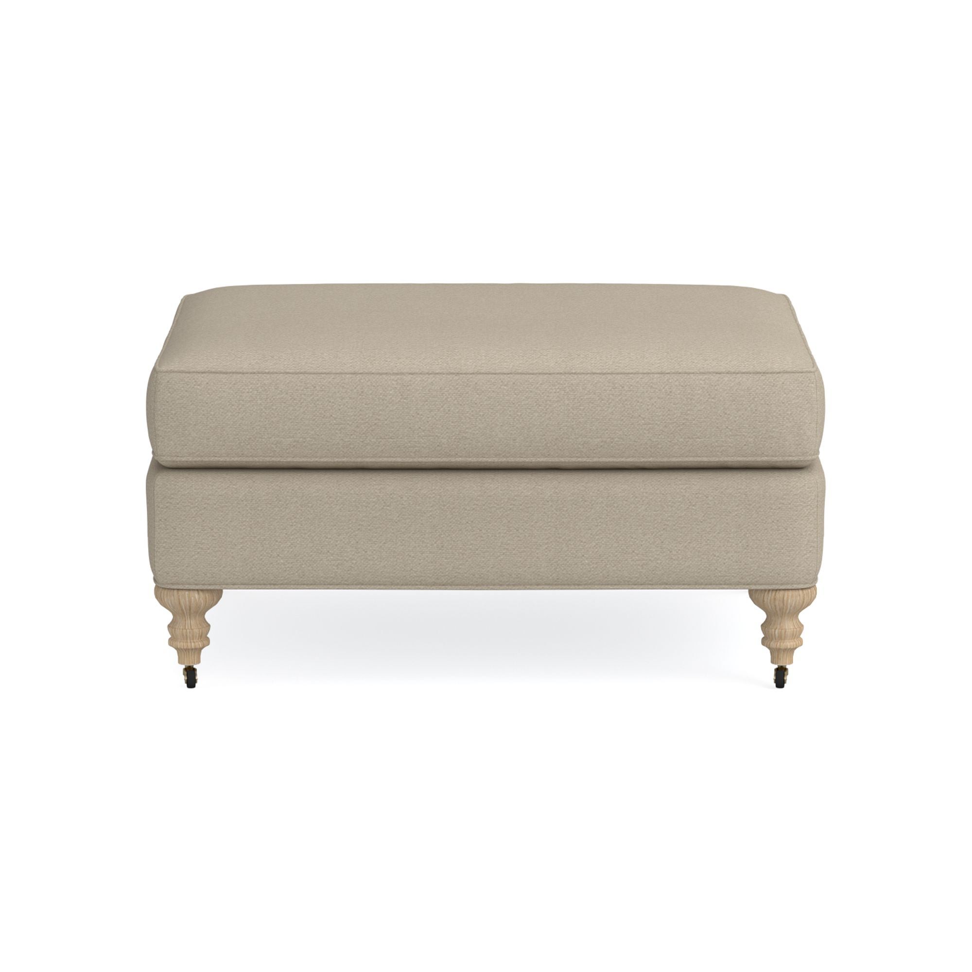 Bedford Ottoman (33