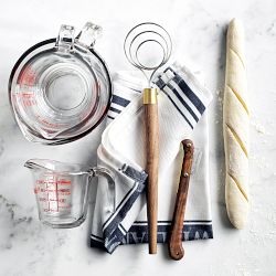 Black Walnut Handle Bread Lame