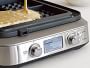 Breville Smart Waffle™ Pro Square Waffle Maker