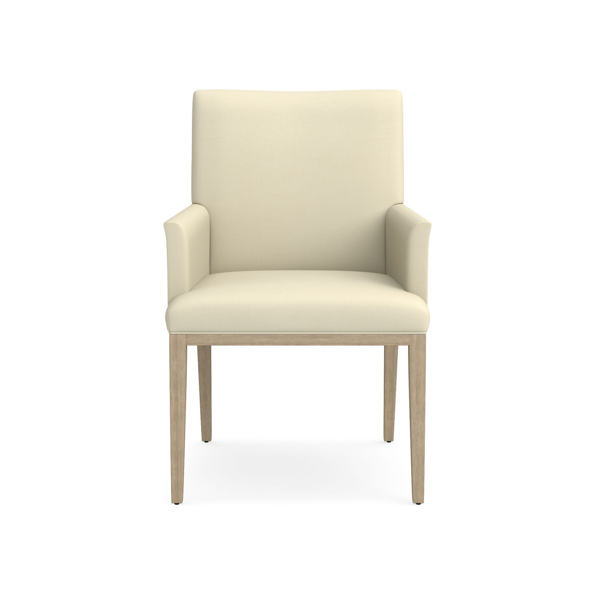 Austin Upholstered Dining Armchair
