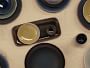Jars Maguelone Dinner Plates, Set of 4