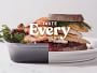 Le Creuset Signature Enameled Cast Iron Rectangular Roasting Pan