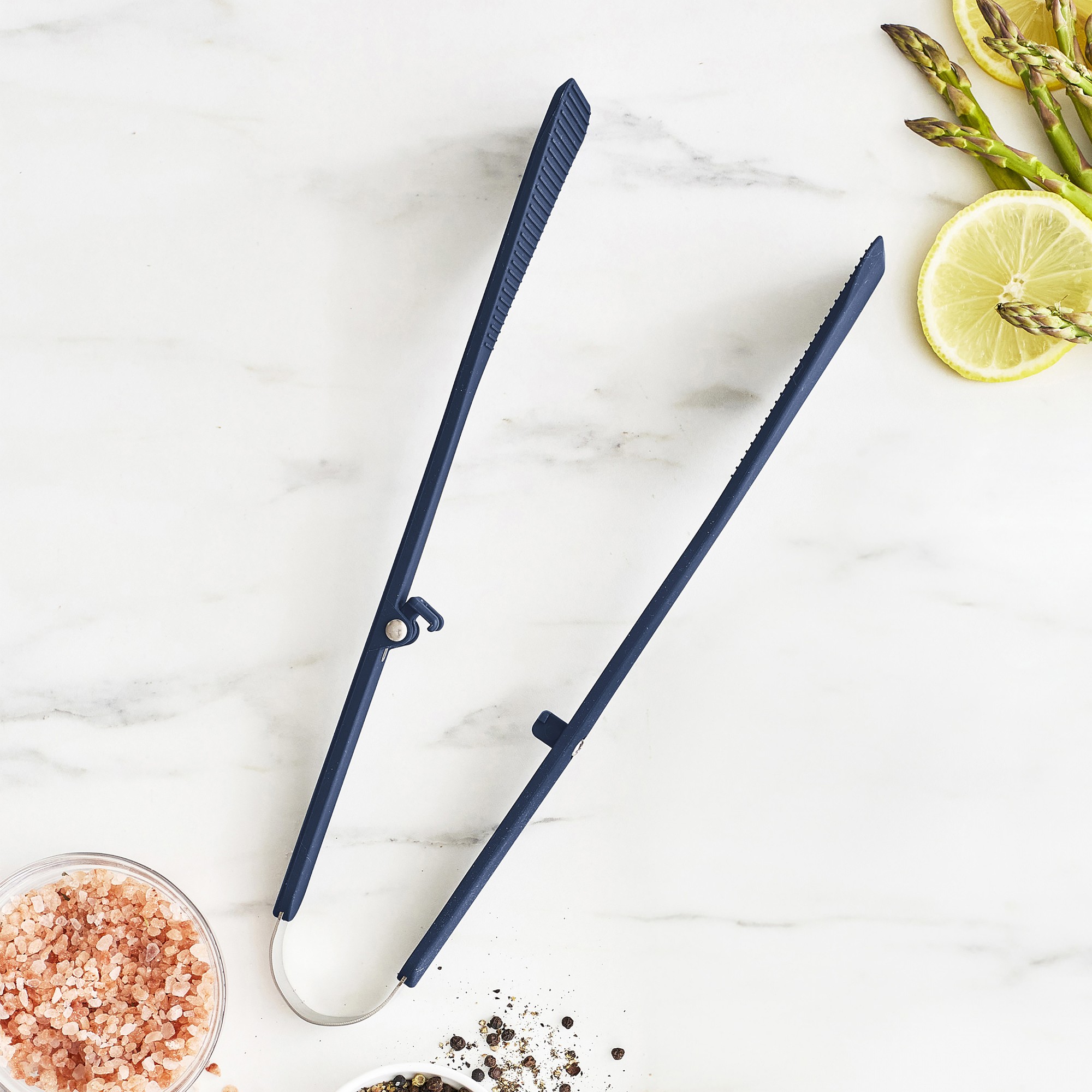GreenPan™ Premiere Silicone Wide Tongs