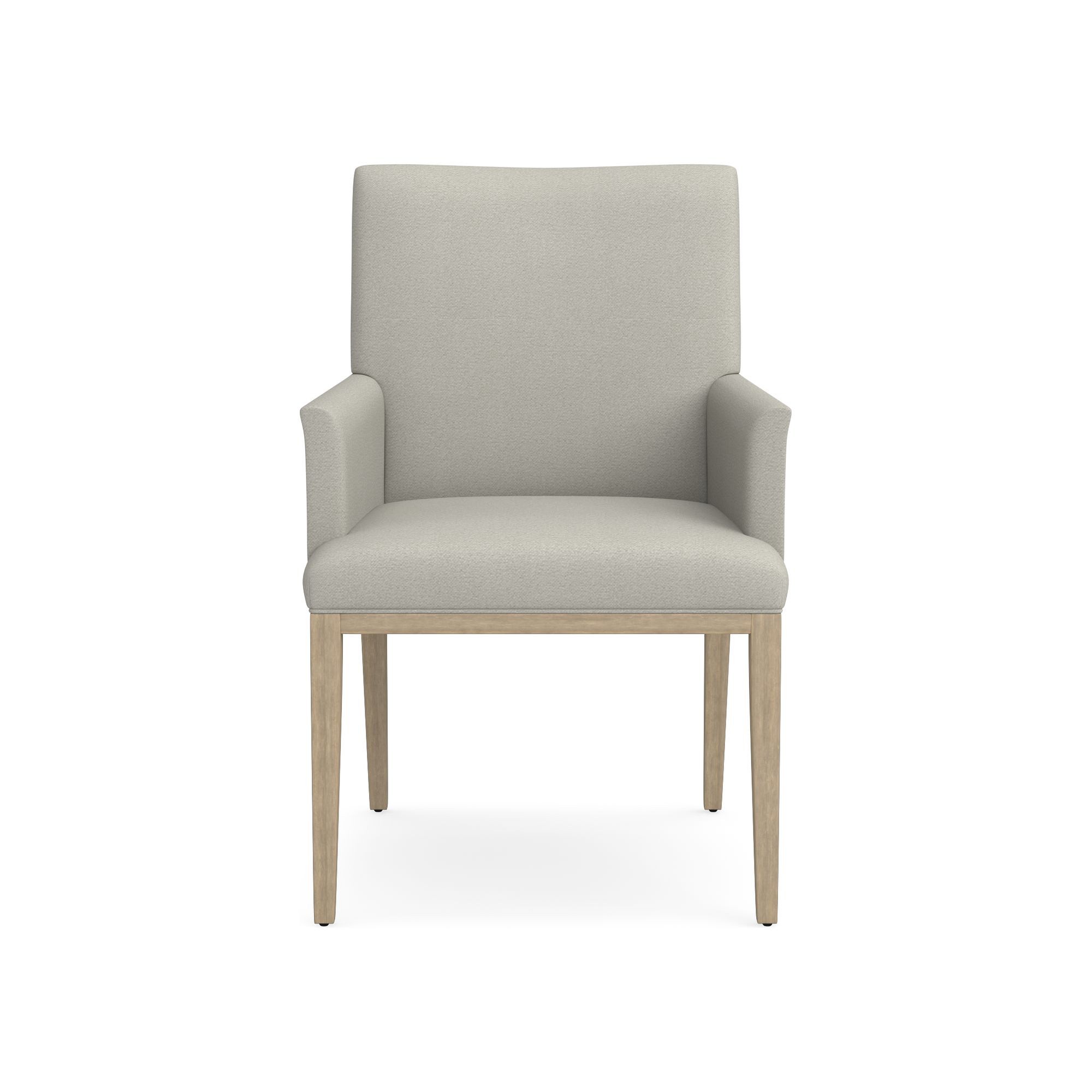 Austin Upholstered Dining Armchair