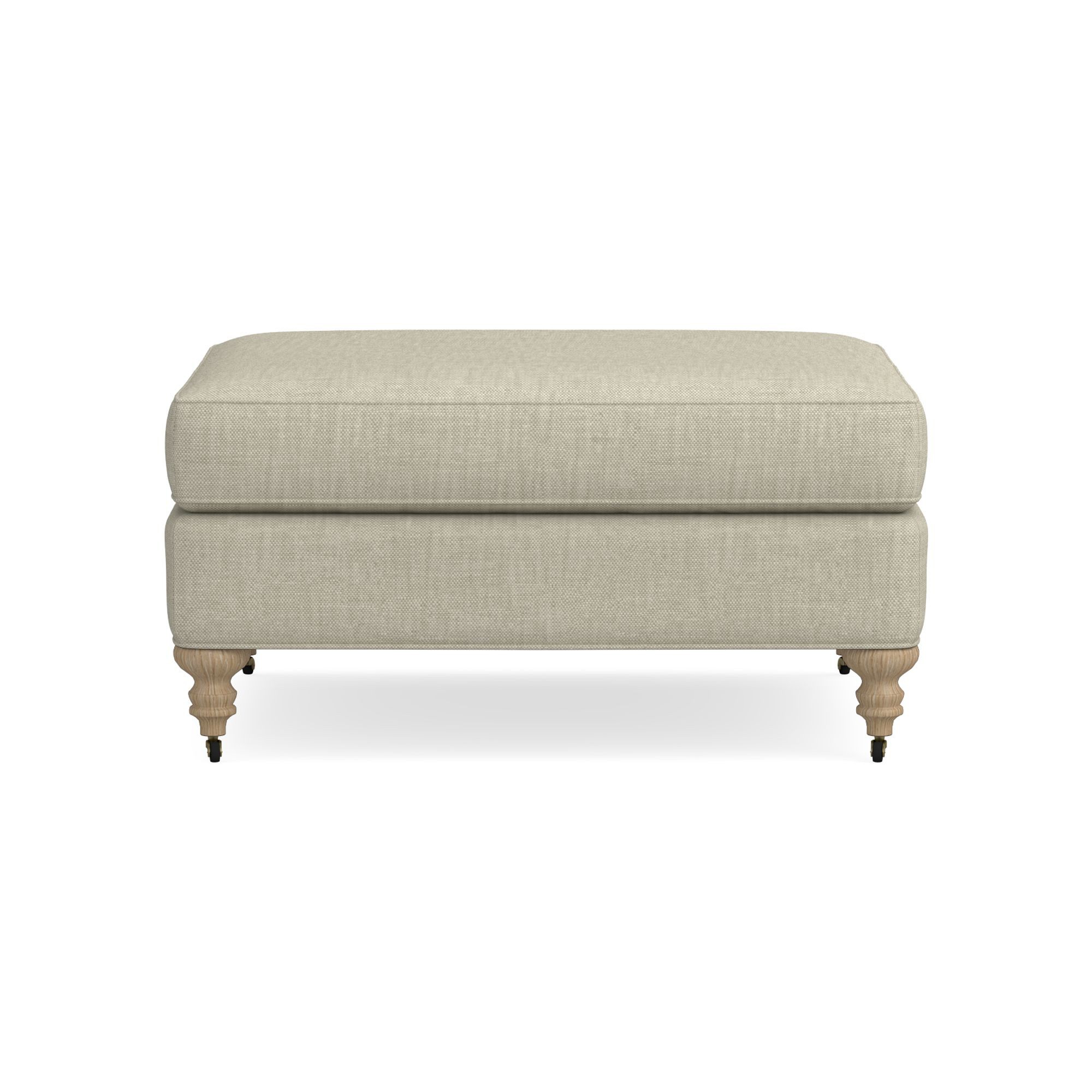 Bedford Ottoman (33