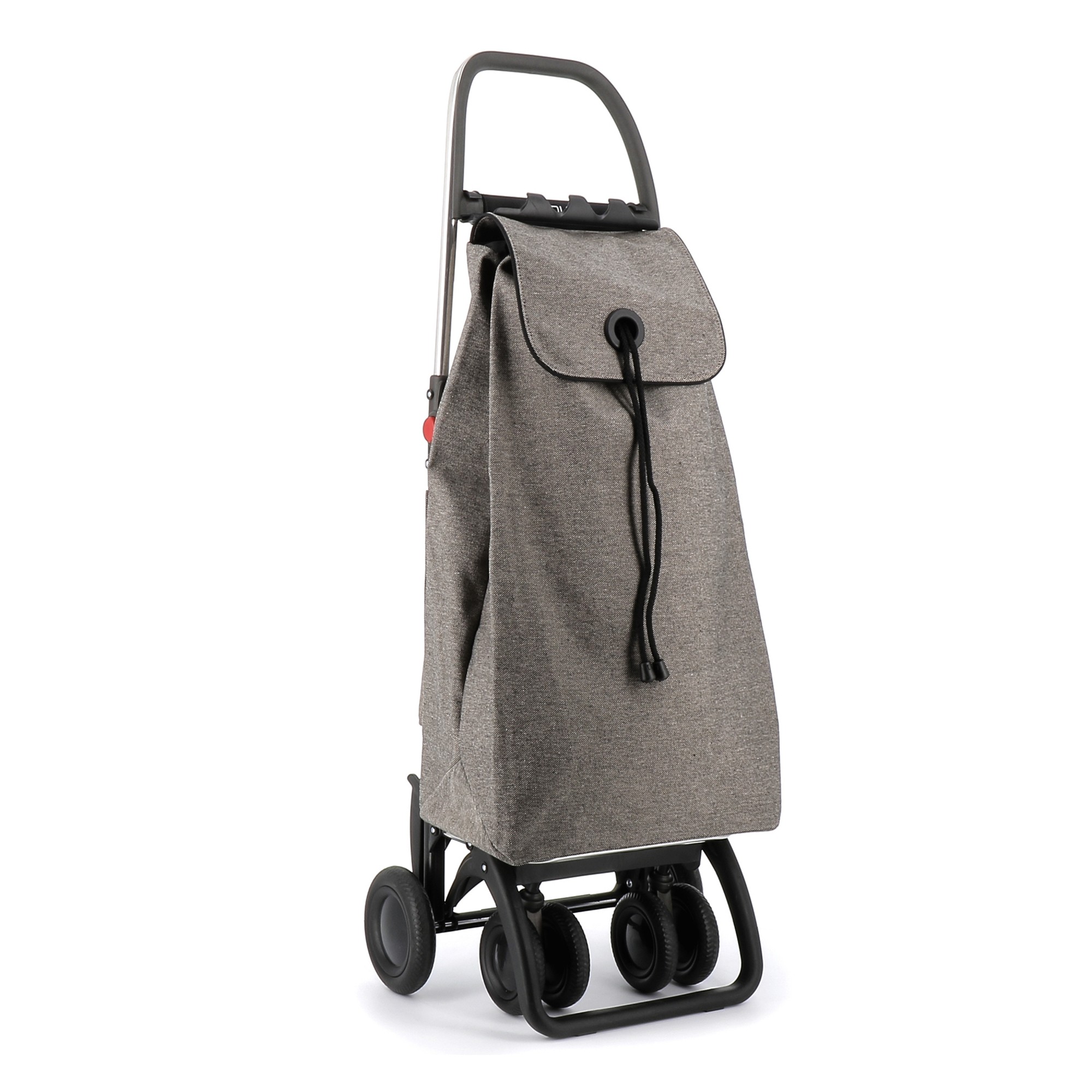 Rolser IMX418 EcolMax 4L Tour Foldable Shopping Cart