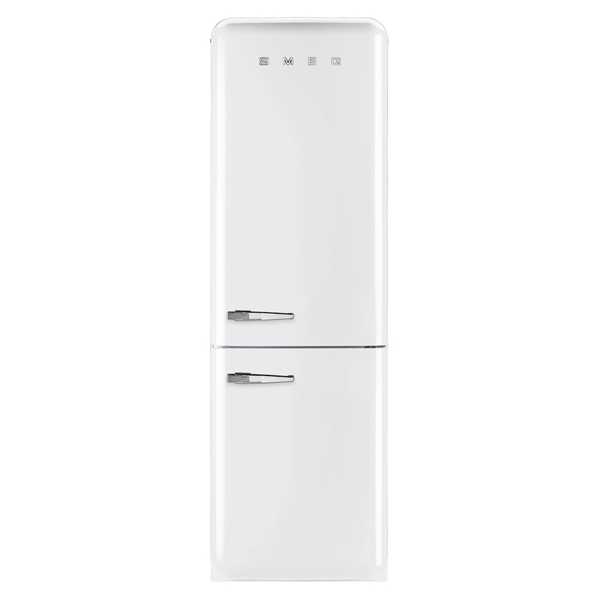 SMEG 50's Style Retro FAB 32 Refrigerator with Freezer