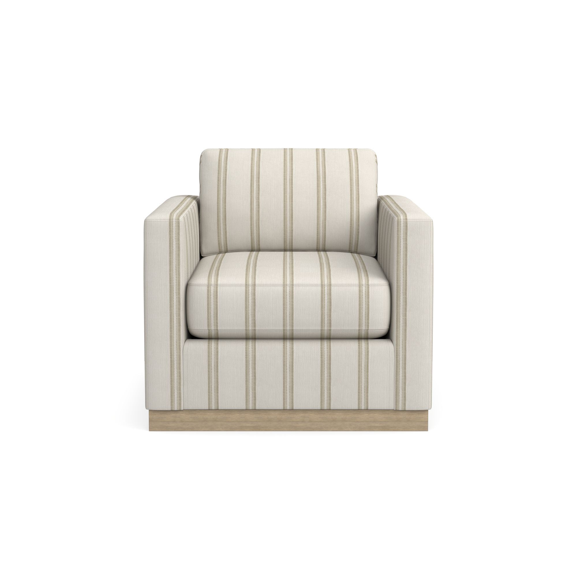 Valencia Swivel Chair