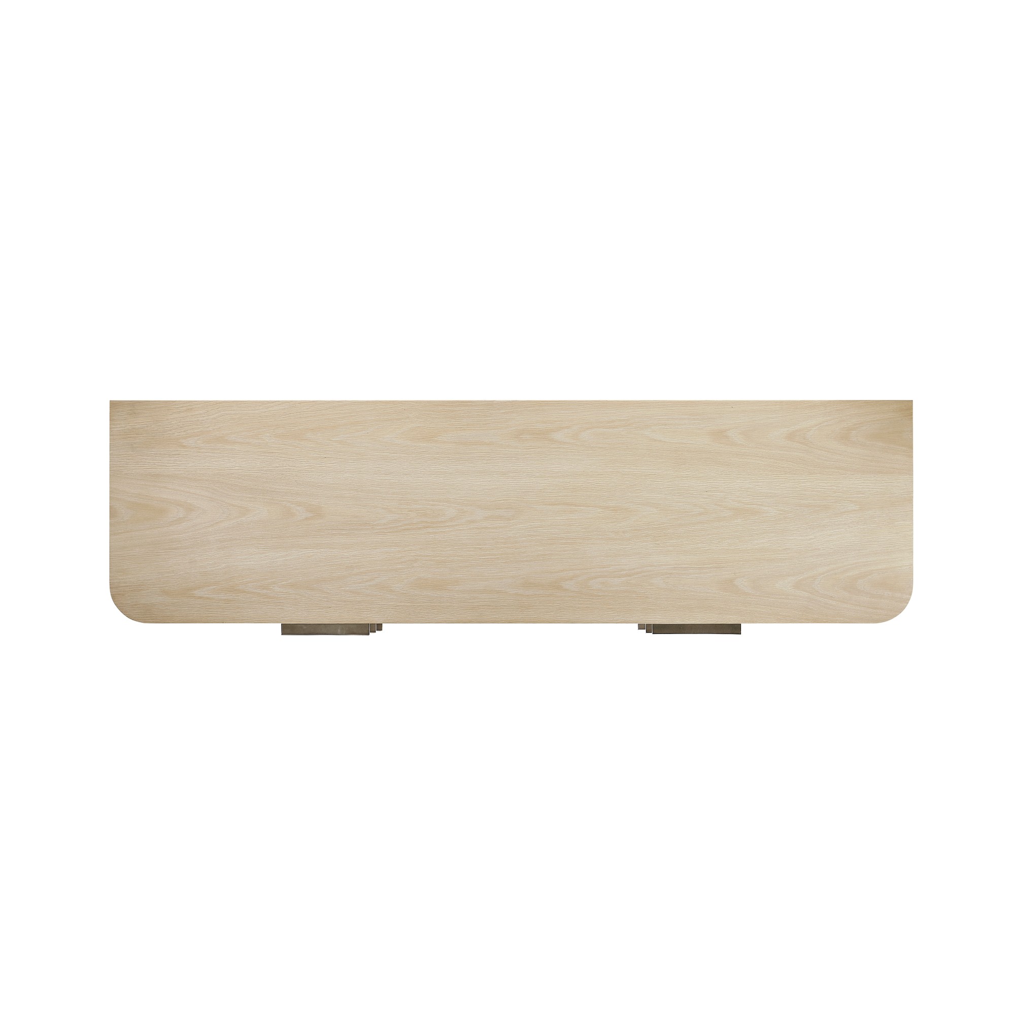 Jonathan Charles Seiche 6-Drawer Grass Cloth Dresser (68