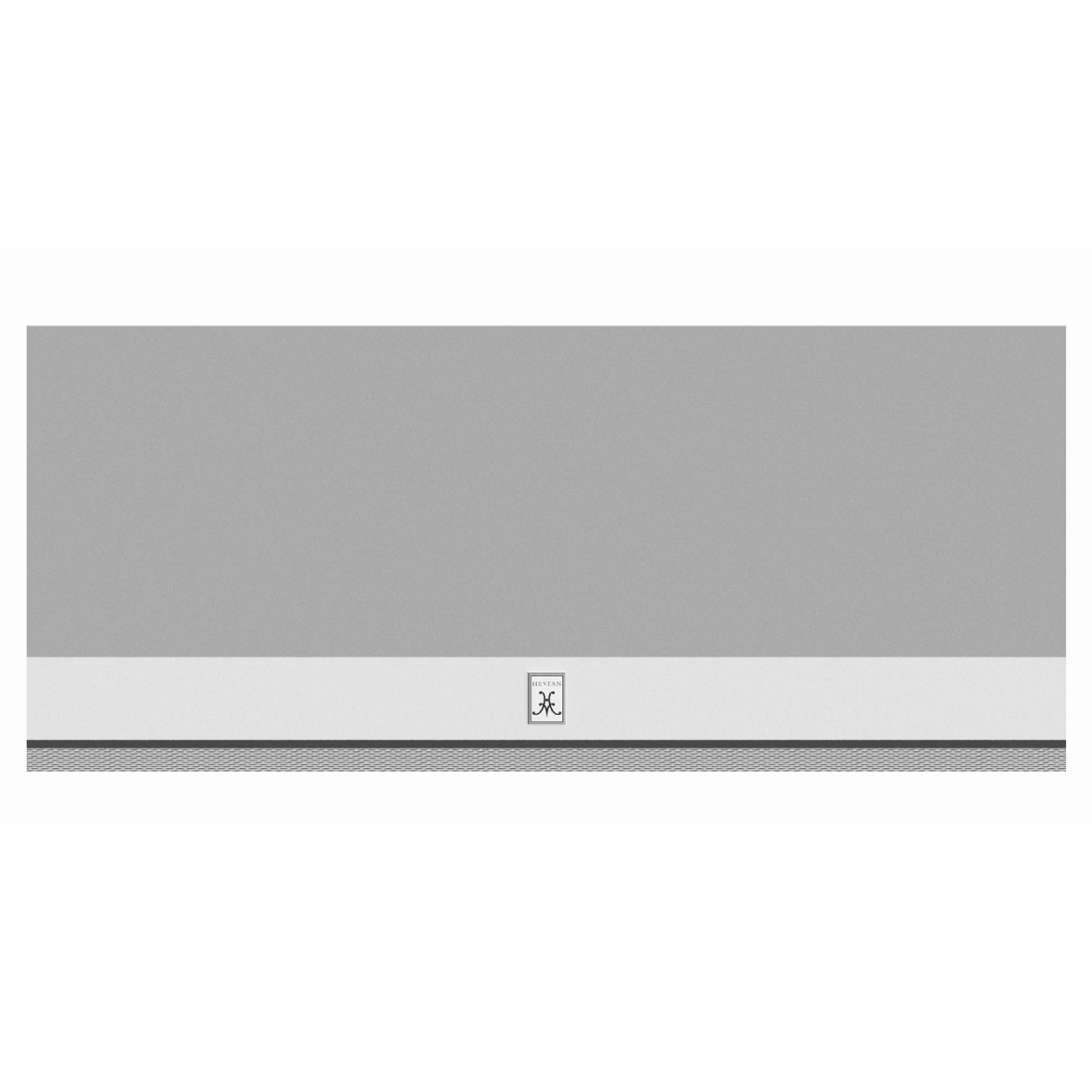 Hestan Pro Canopy Outdoor Ventilation