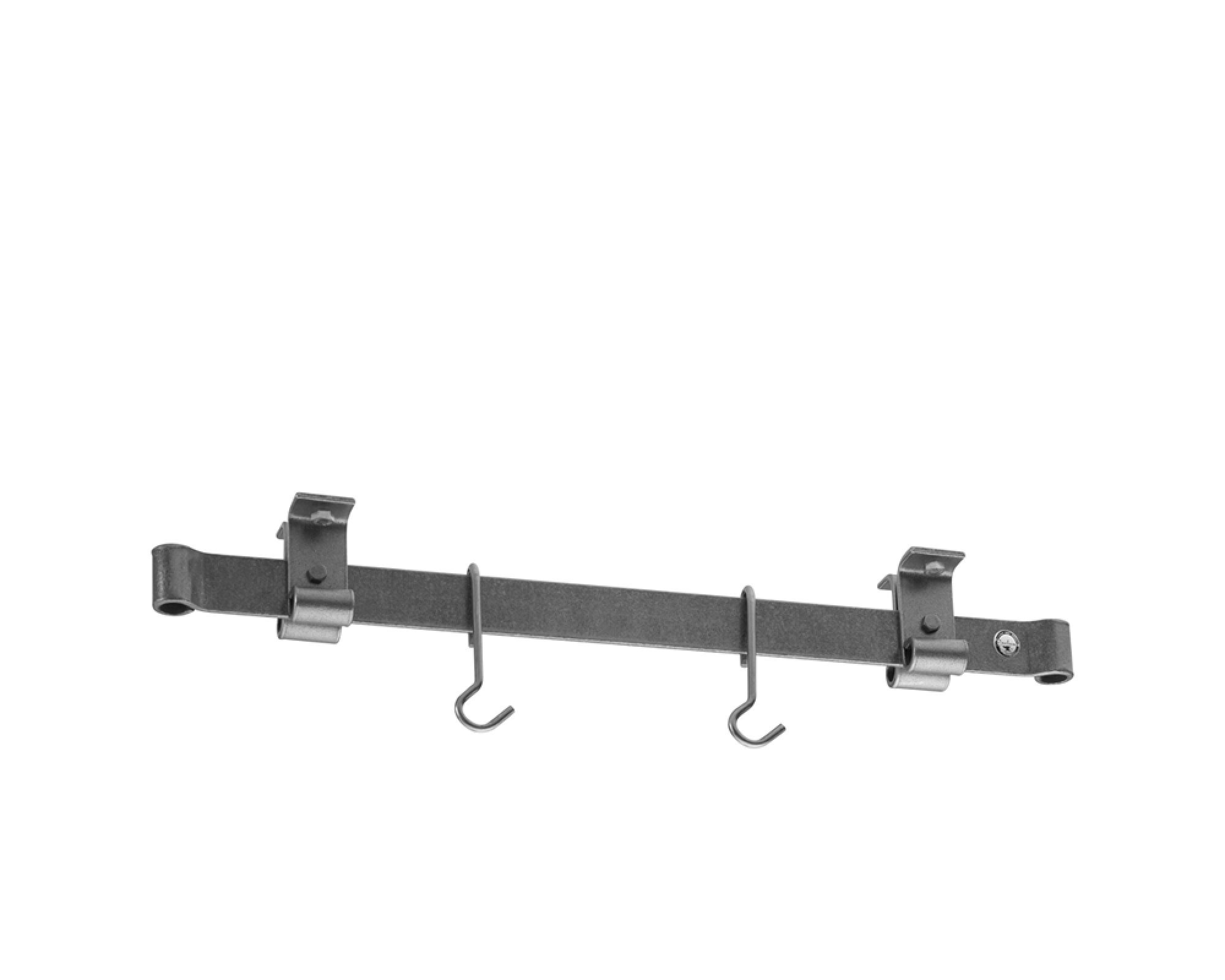 Enclume Low-Ceiling Bar Pot Racks