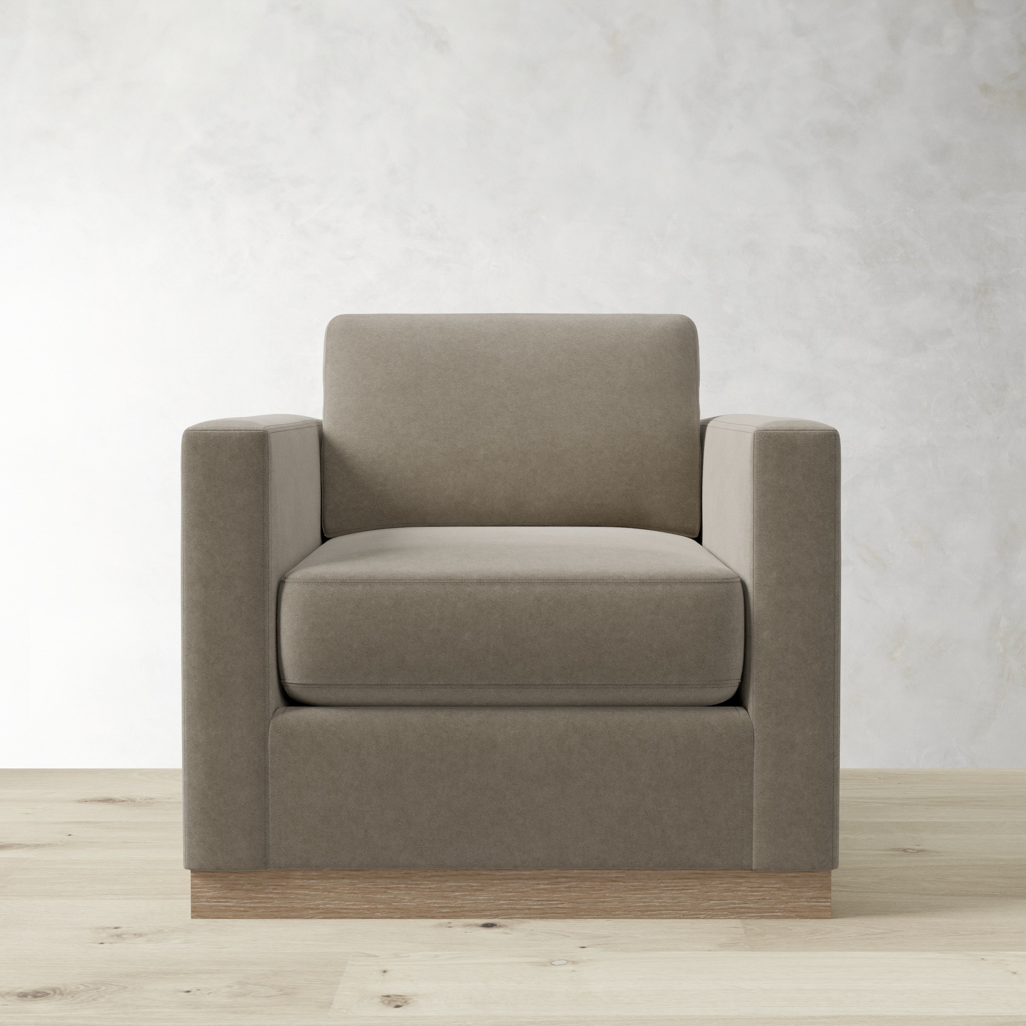 Valencia Swivel Chair