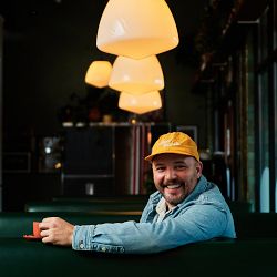 Joshua McFadden: Six Seasons of Pasta: A New Way with Everyone's Favorite Food