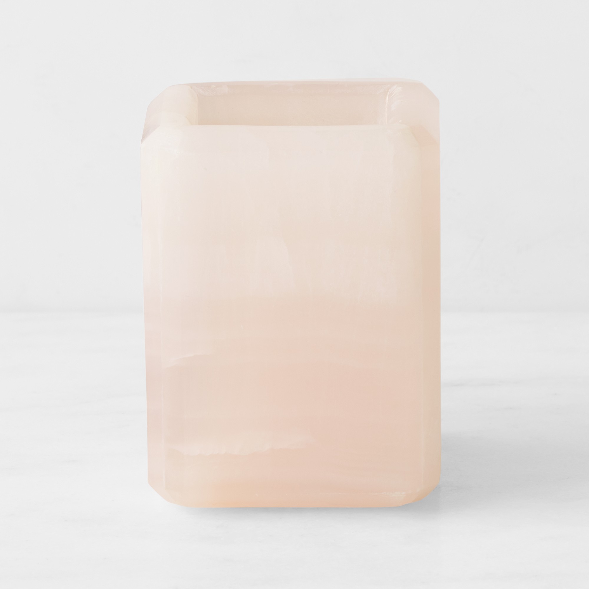 AERIN Pink Onyx Bath Collection