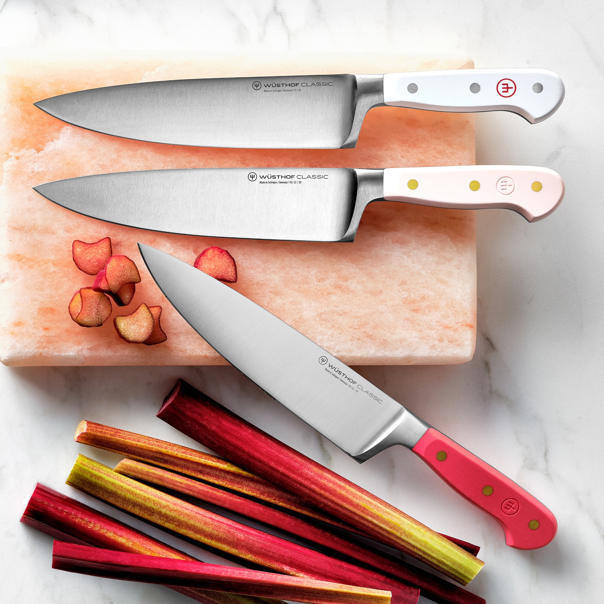 Wüsthof Classic Chef's Knife