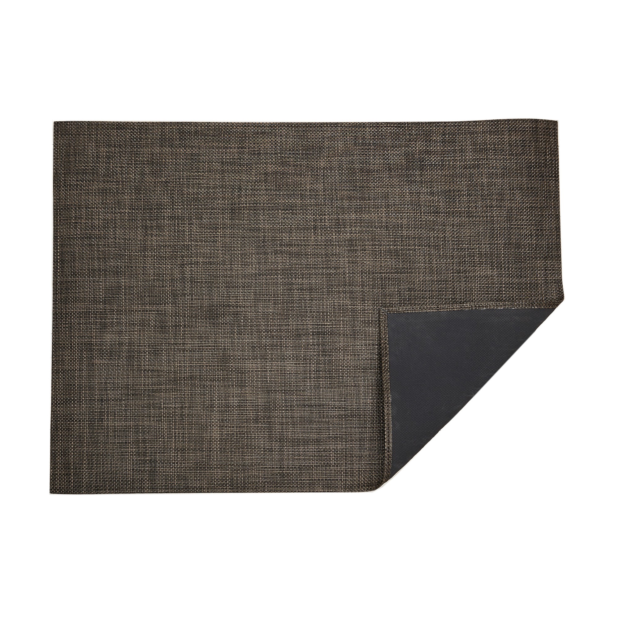 Chilewich Easy Care Basketweave Floormat