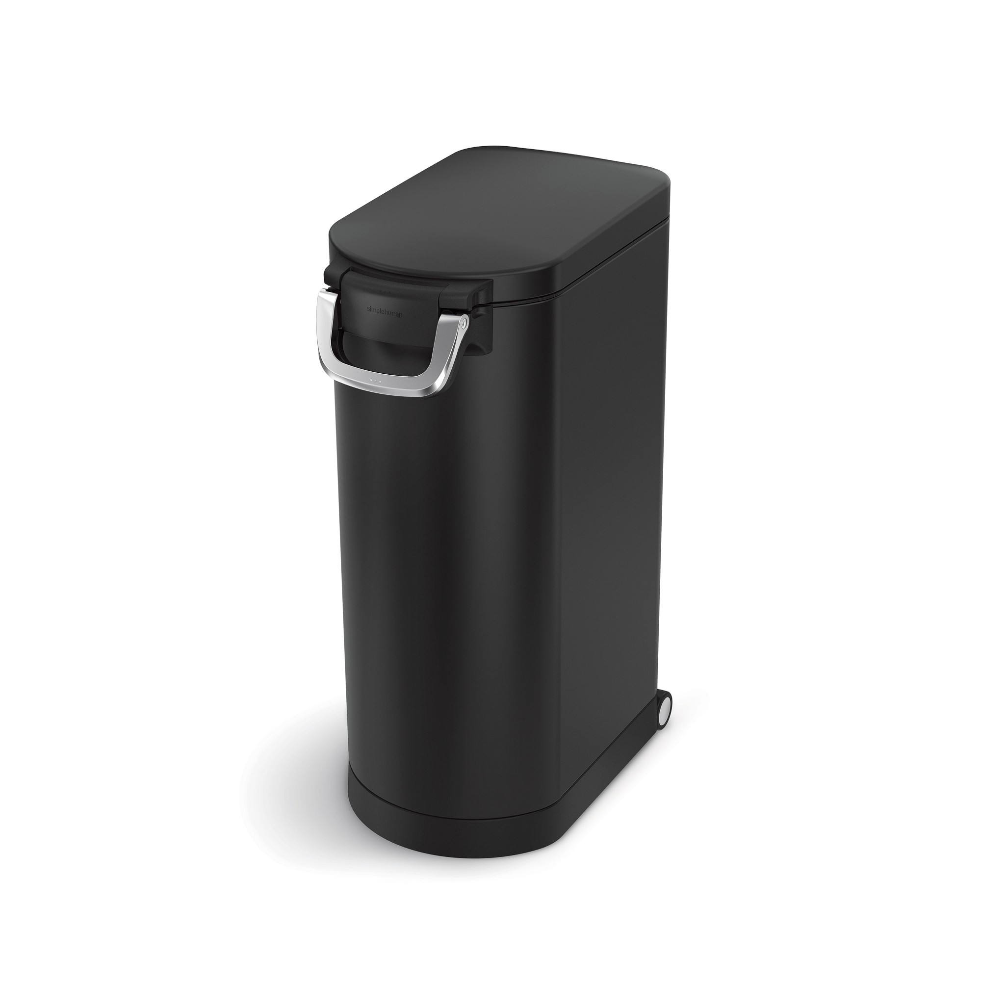 simplehuman™ Stainless Steel Pet Food Container
