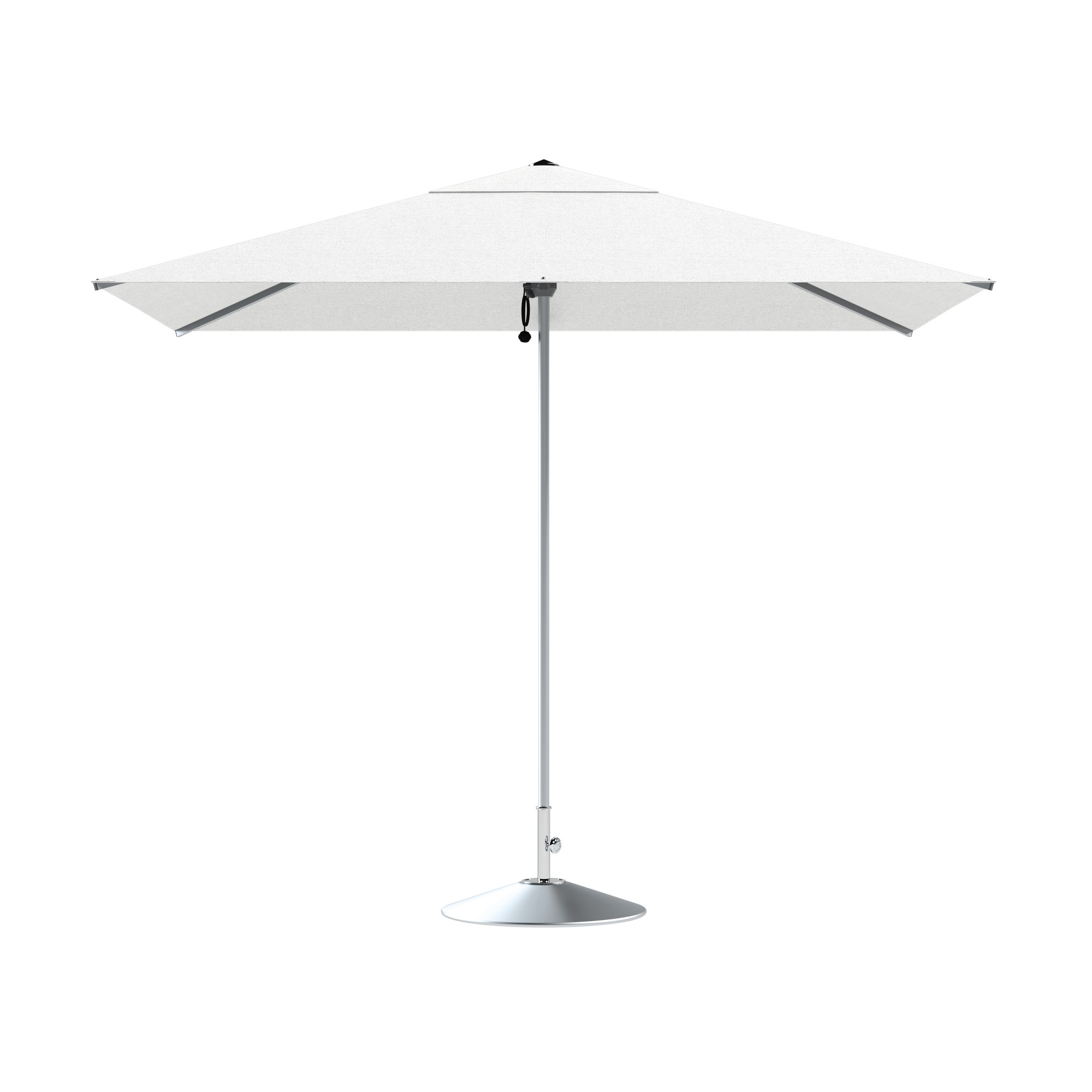 7.5'-11.5' Performance Center Post Umbrella