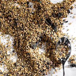 Jean-Georges x Williams Sonoma, Togarashi Rub