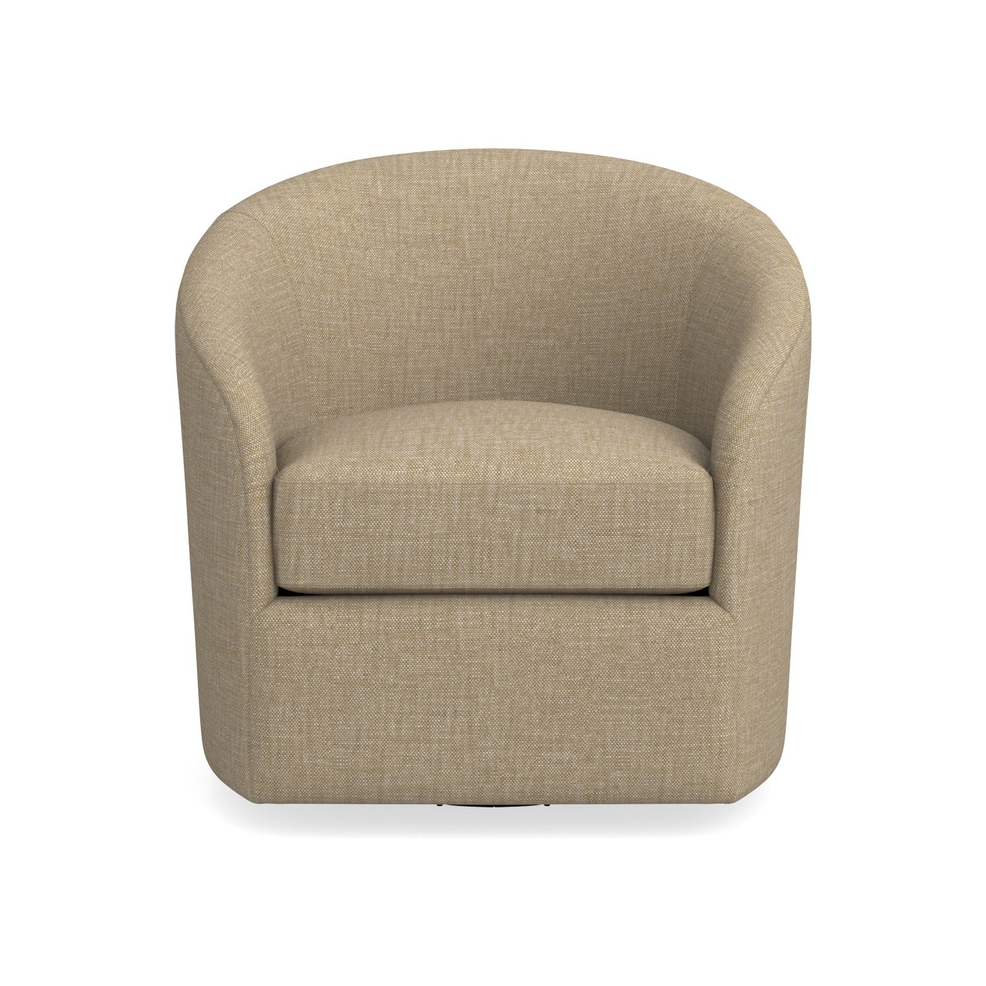 Montclair Swivel Chair