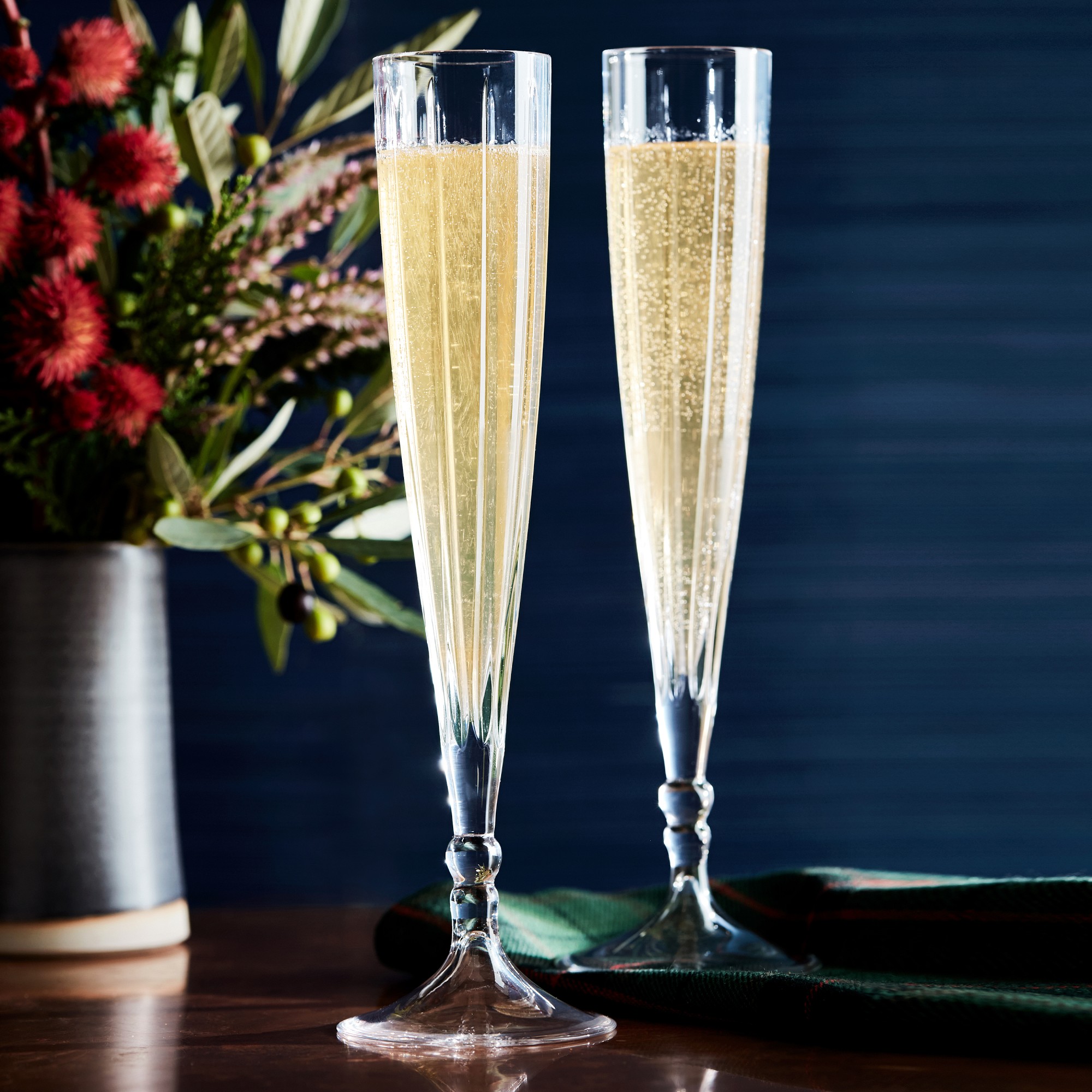 Dorset Stemware Collection