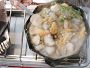FINEX Seasoned Cast Iron Skillet Fry Pan with Lid