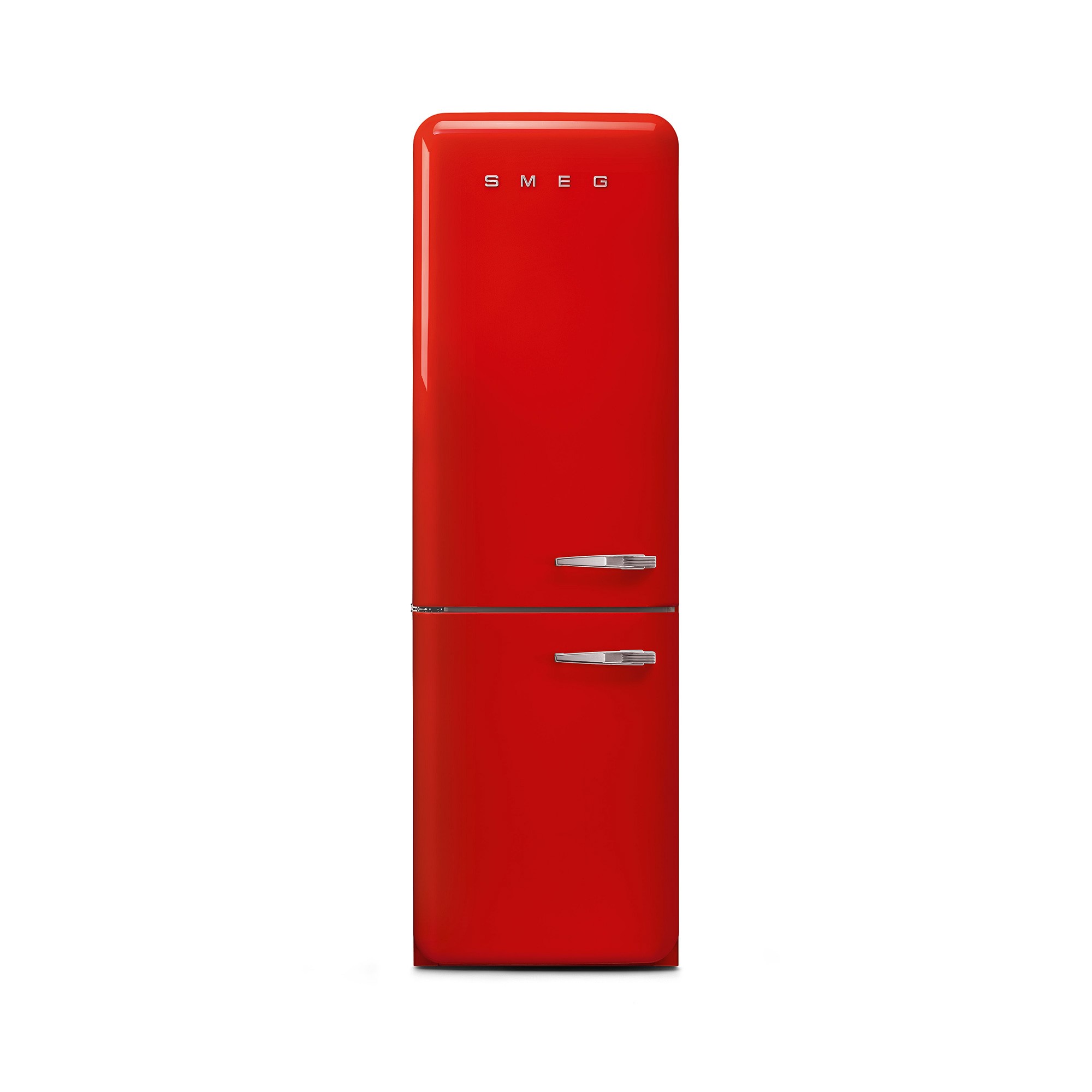 SMEG 50's Style Retro FAB 32 Refrigerator with Freezer