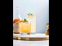 Bridgerton x Williams Sonoma Beverage Mix, Blood Orange Blossom Fizz