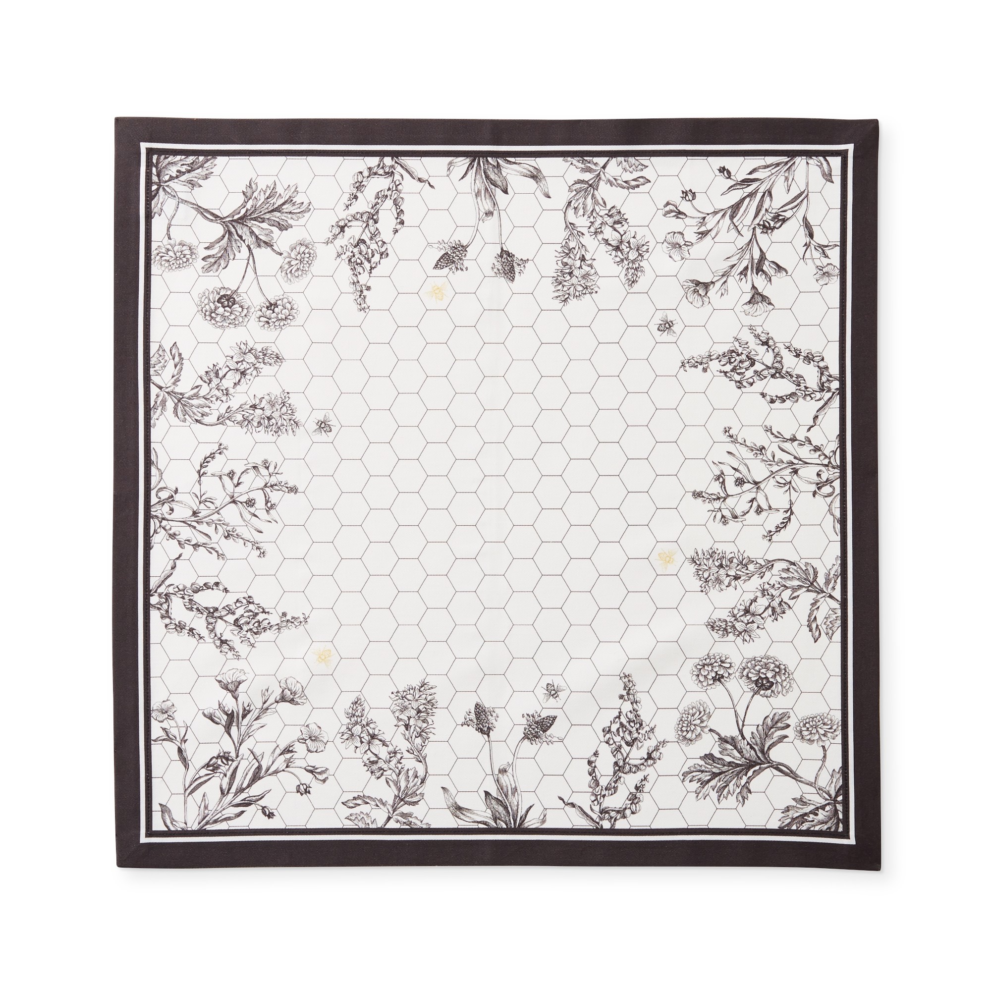 Honeycomb Napkins, Set of 4