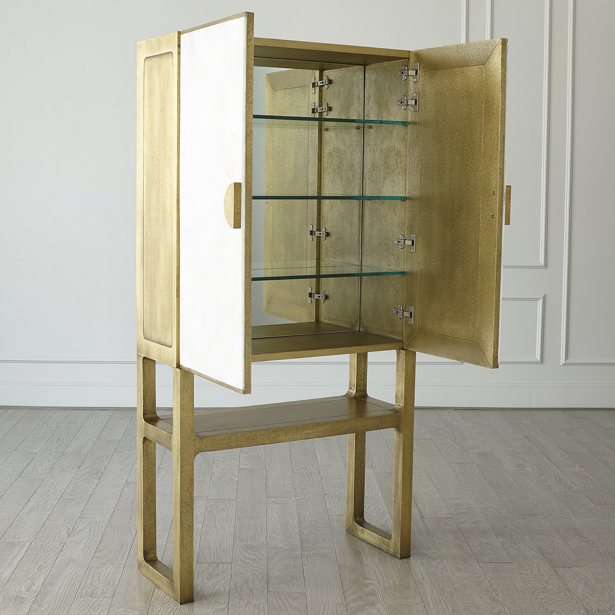 Sonora Bar Cabinet (36.5
