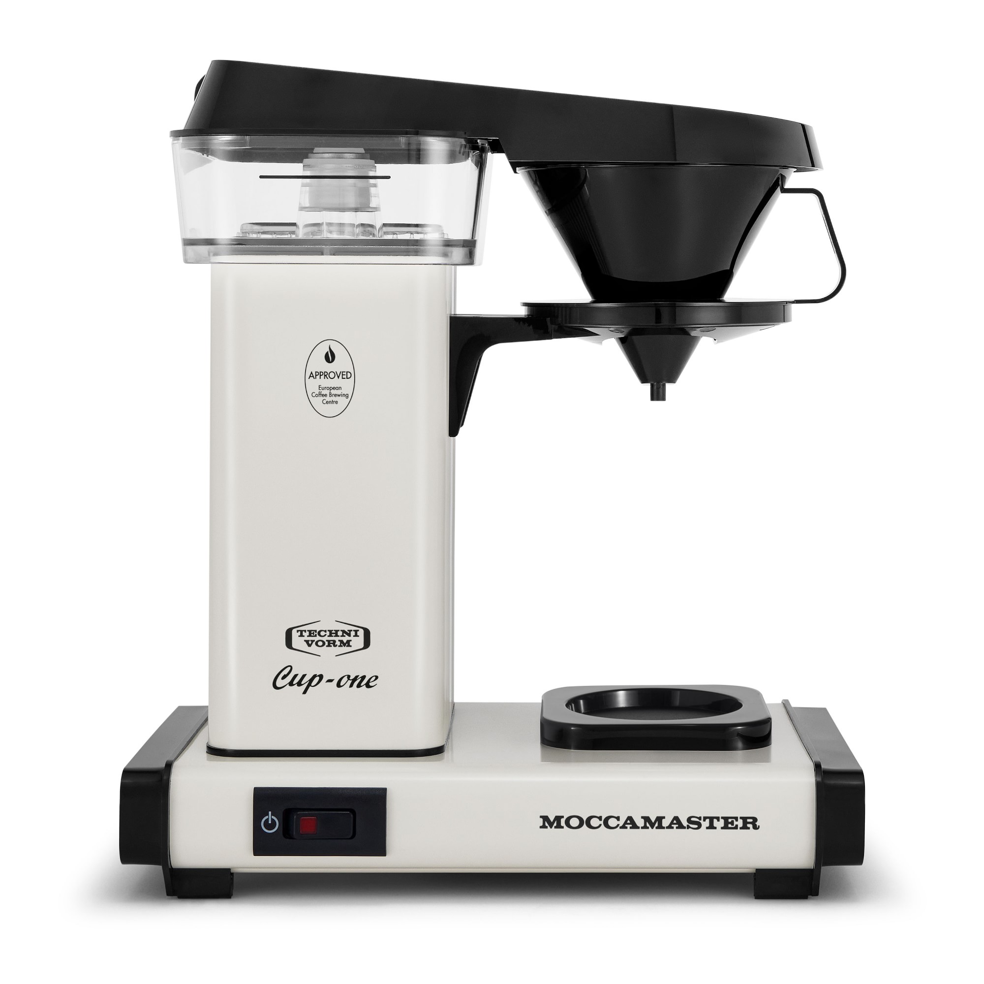 Technivorm Moccamaster Cup-One Coffee Brewer