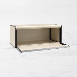 Brabantia Fall Front Bread Box