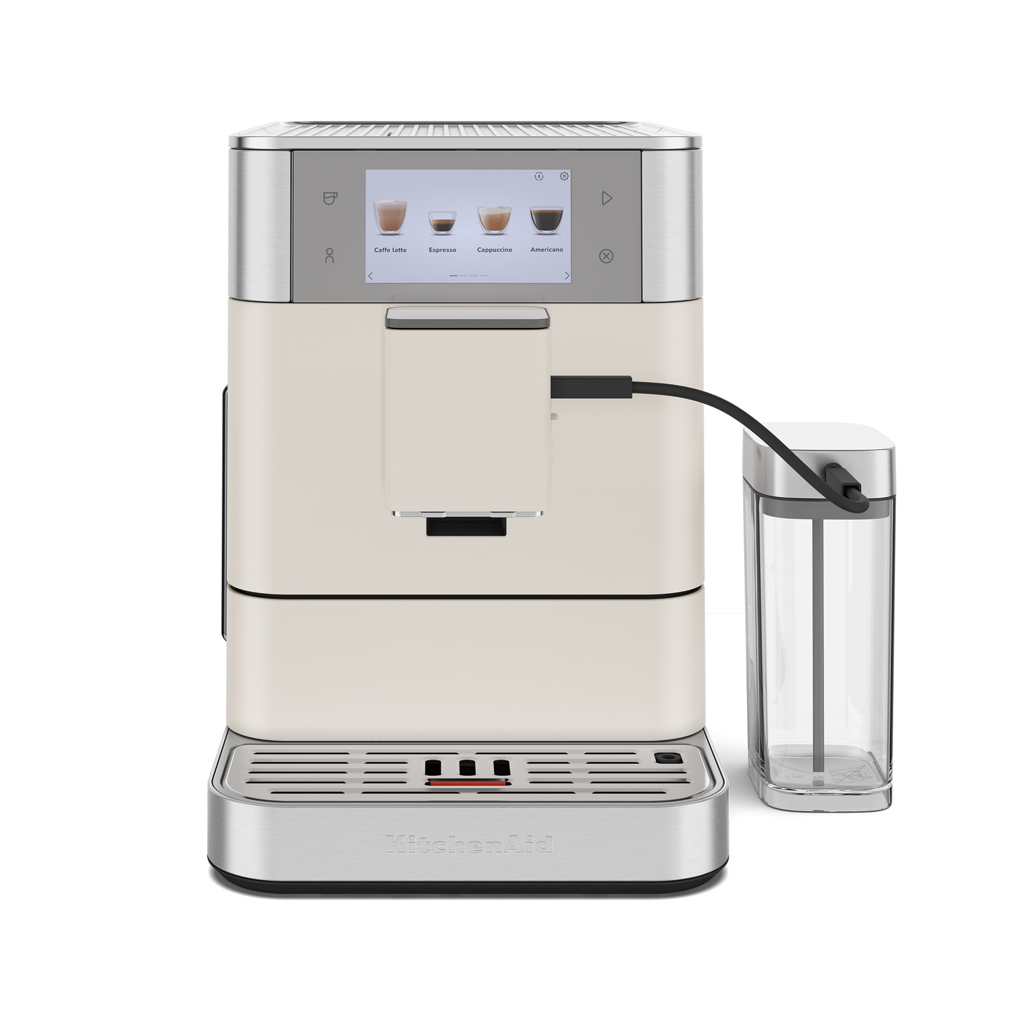 KitchenAid® Fully Automatic Espresso Machine KF8