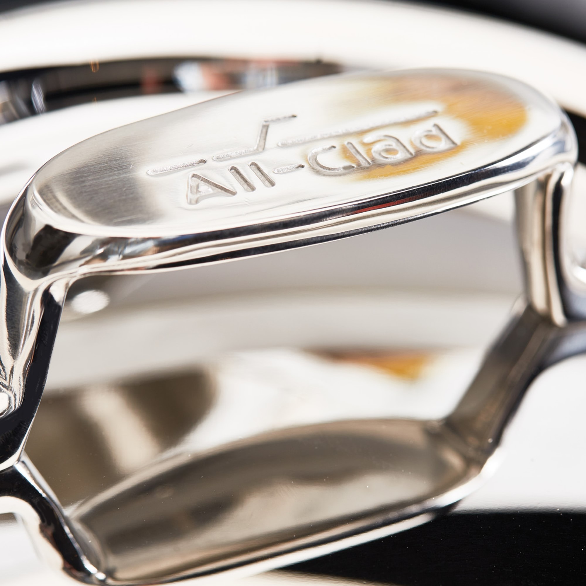 All-Clad D5® Brushed Stainless-Steel 19-Piece Cookware Set