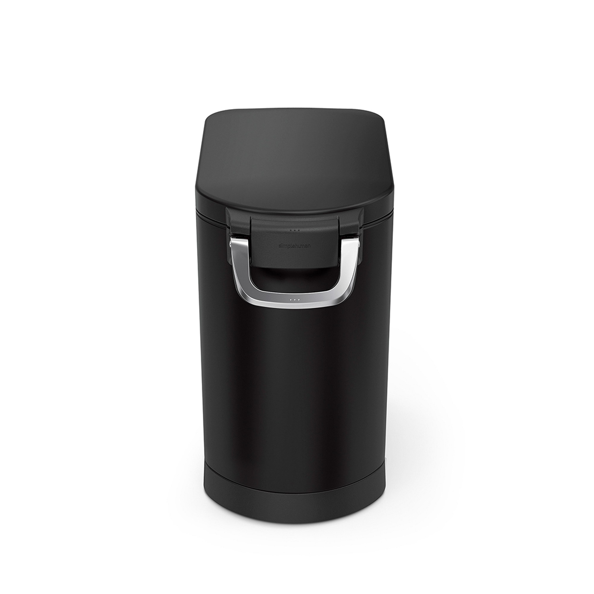 simplehuman™ Stainless Steel Pet Food Container