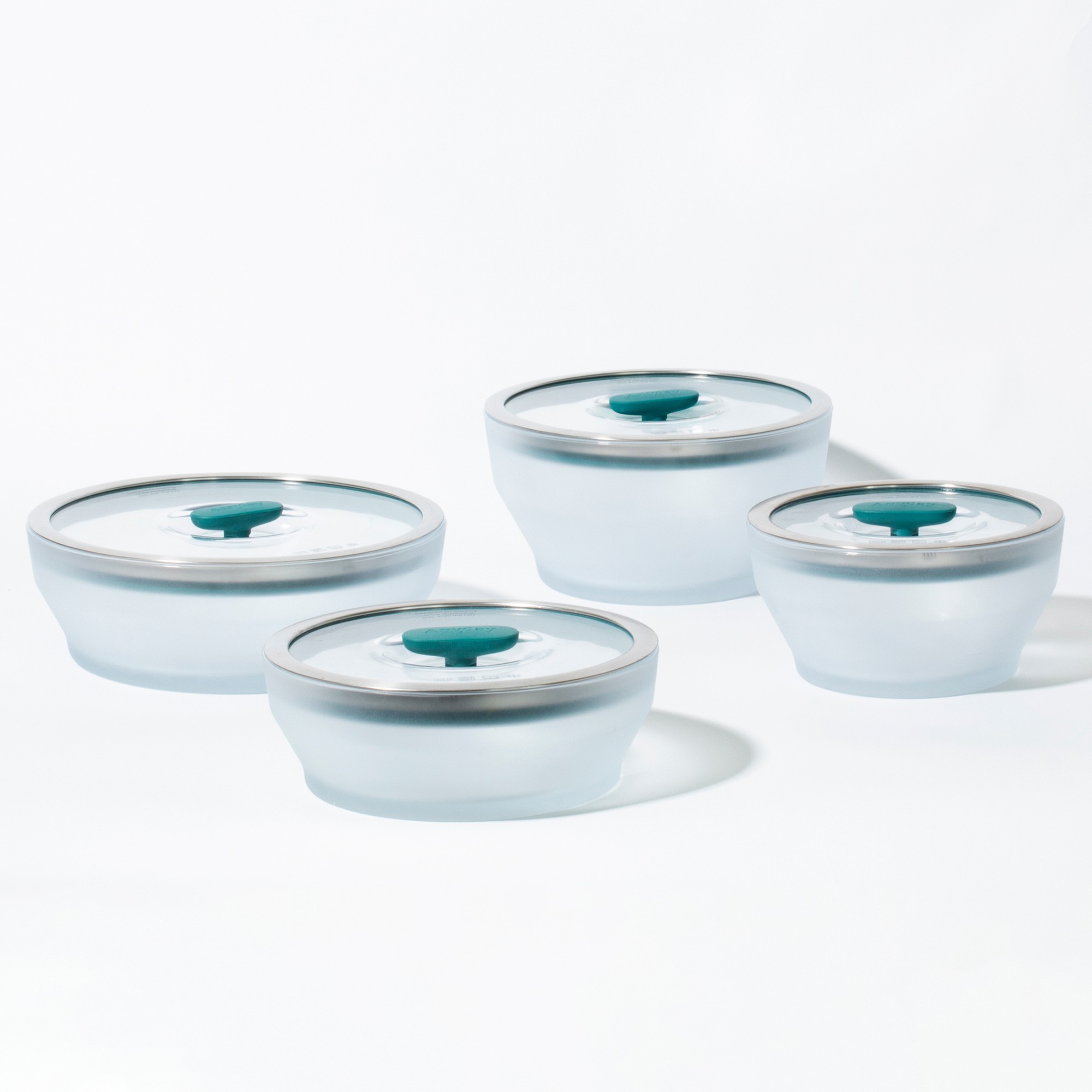 Anyday Microwave Cookware The Everyday Set