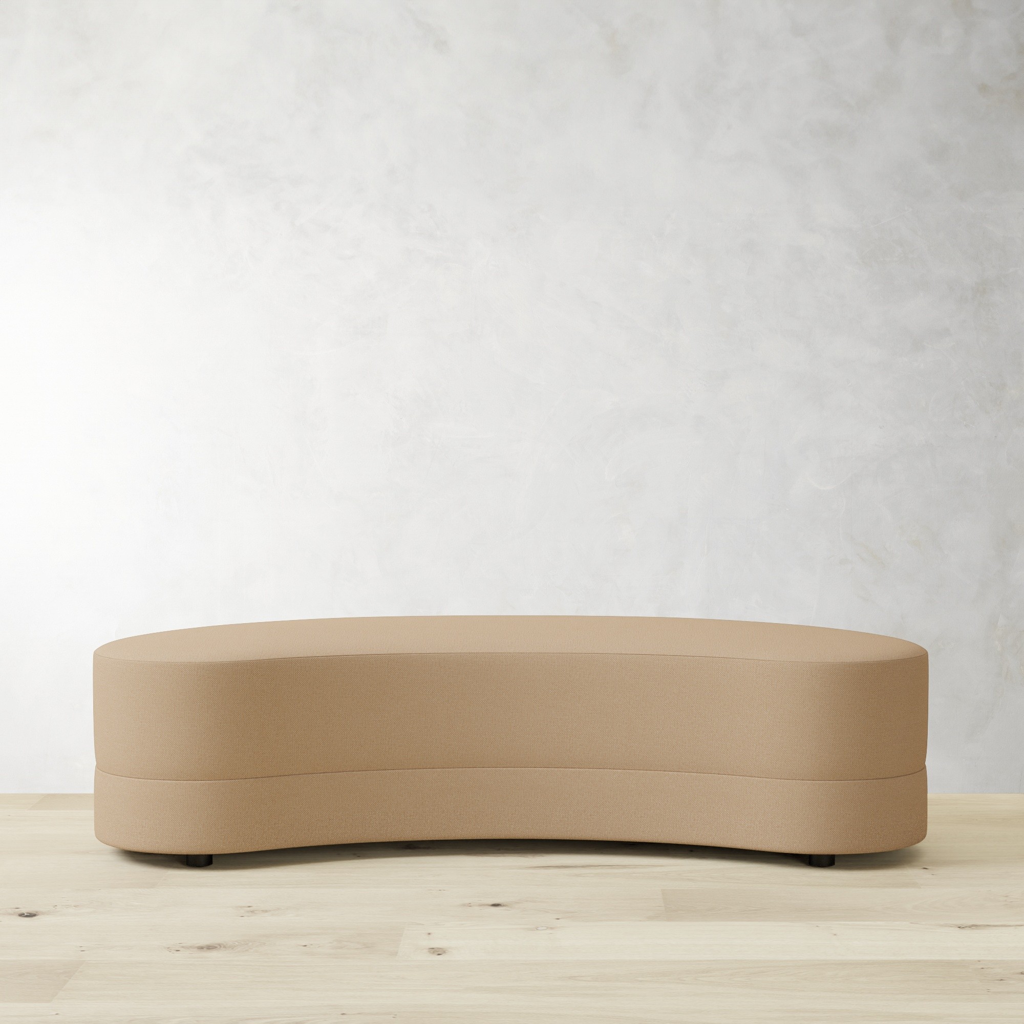 Capri Upholstered Bench (71